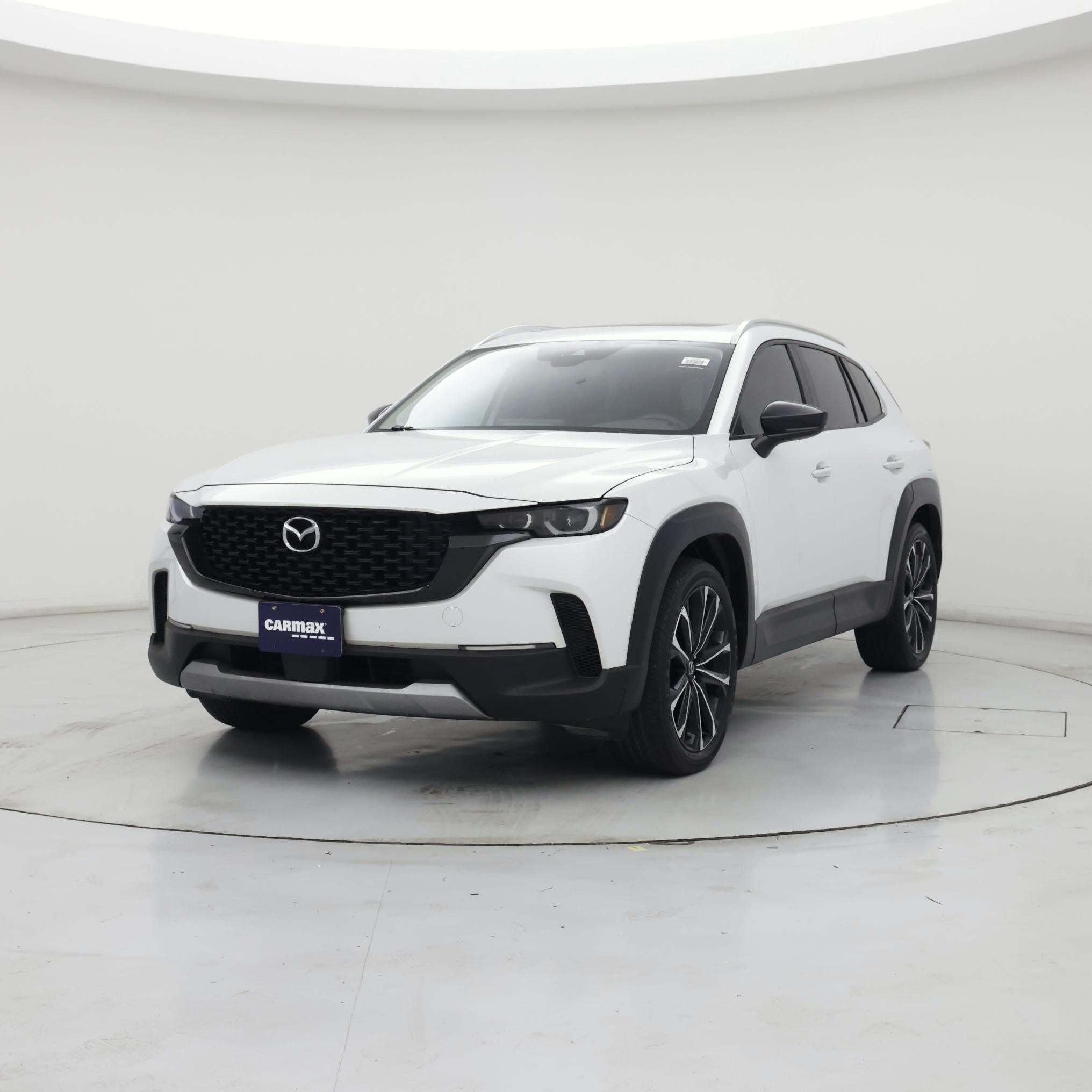 Thumbnail: 2024 Mazda CX-50 - 4