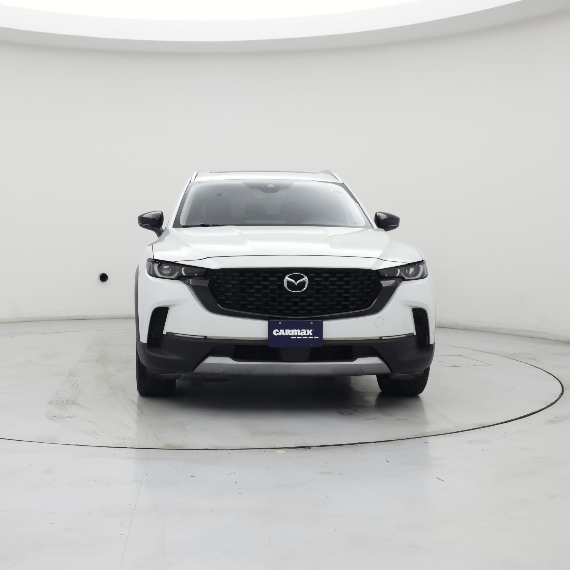 Thumbnail: 2024 Mazda CX-50 - 5