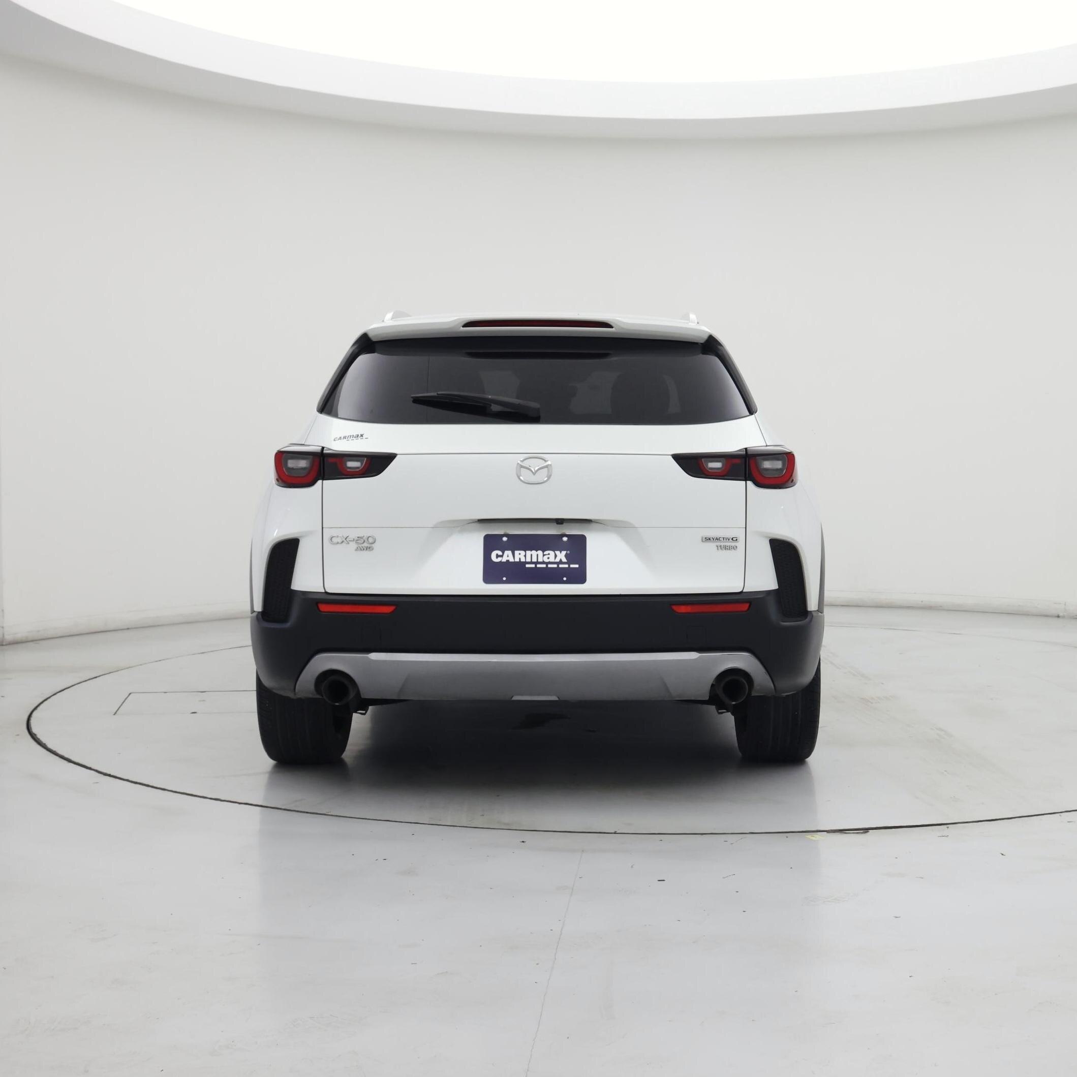 Thumbnail: 2024 Mazda CX-50 - 6