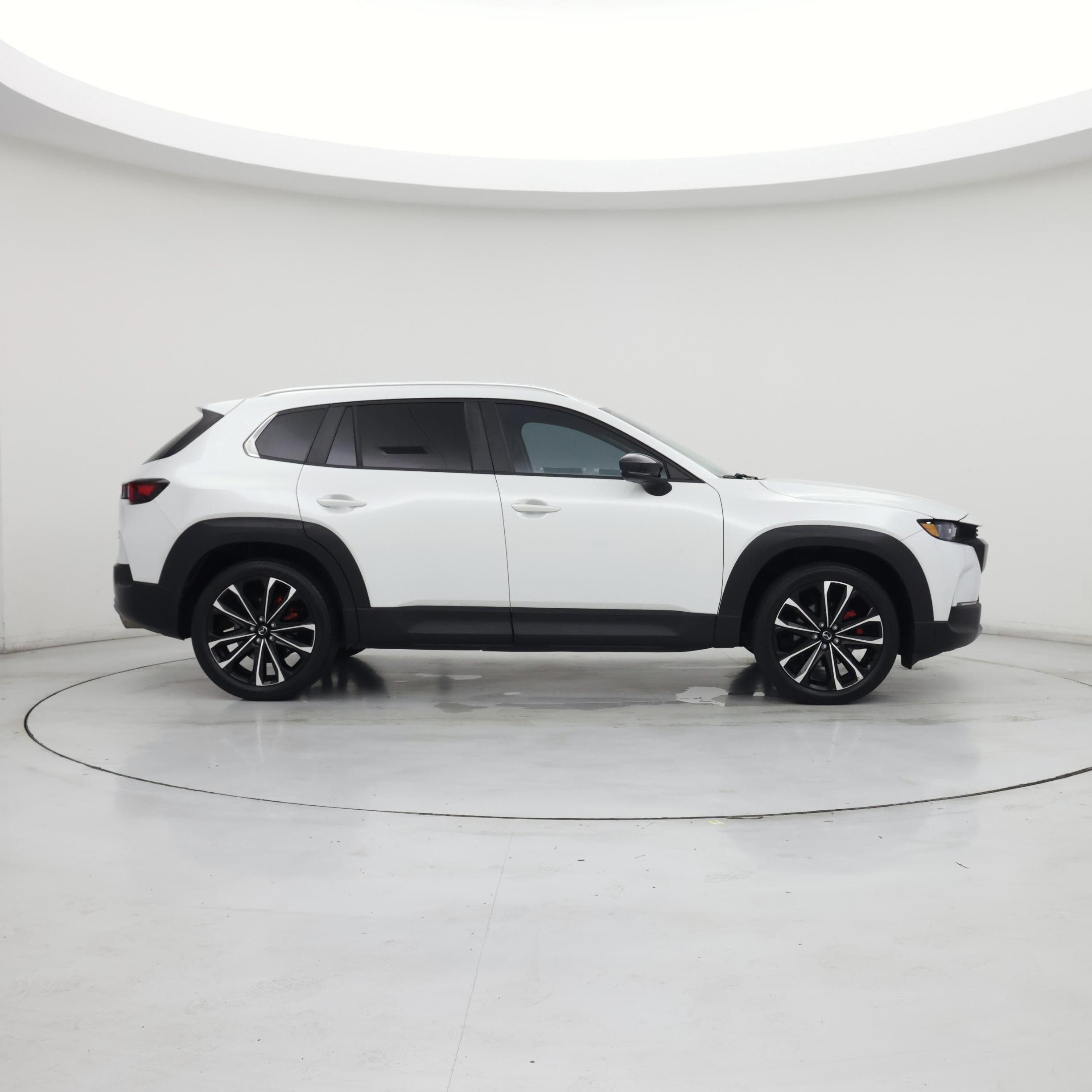 Thumbnail: 2024 Mazda CX-50 - 7