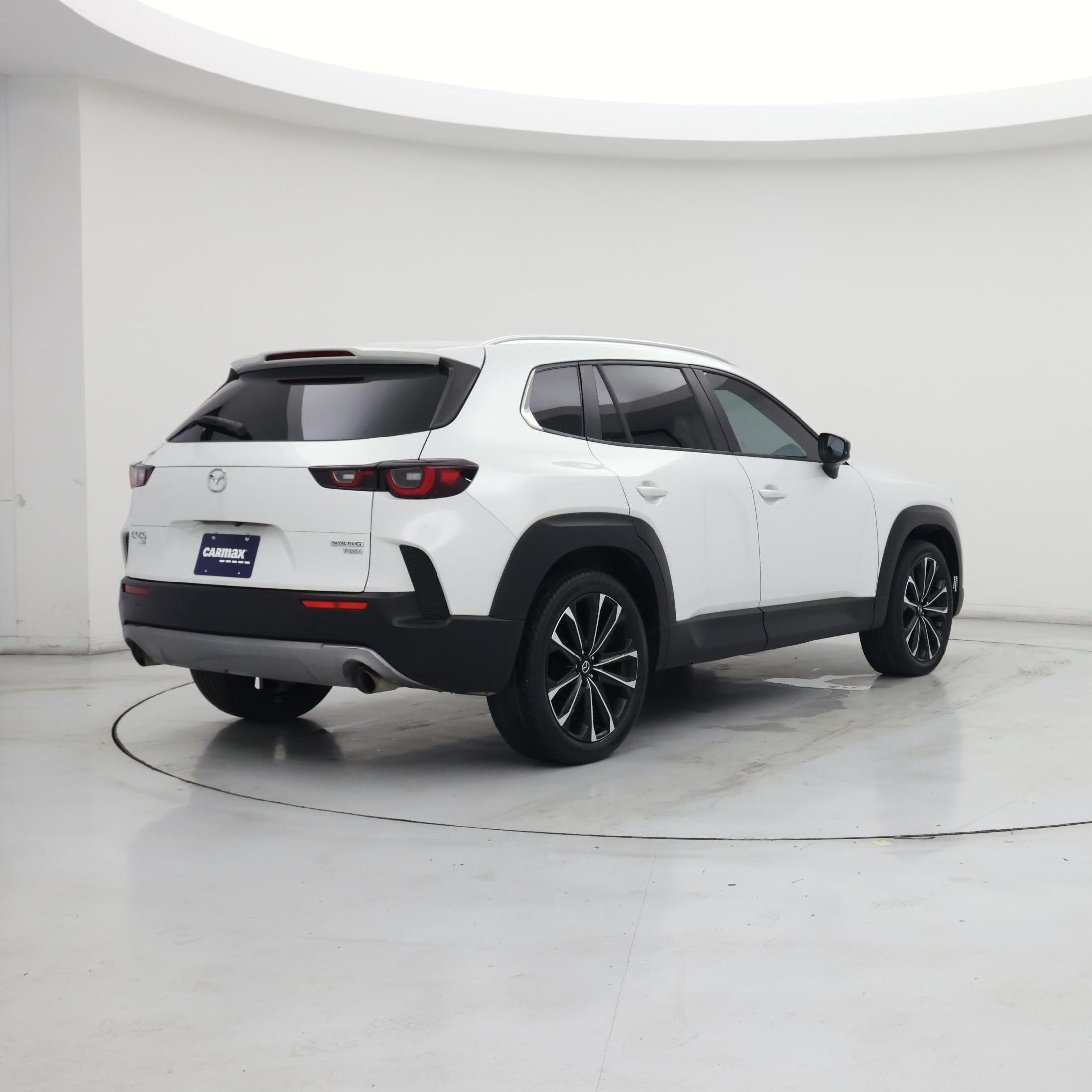 Thumbnail: 2024 Mazda CX-50 - 8