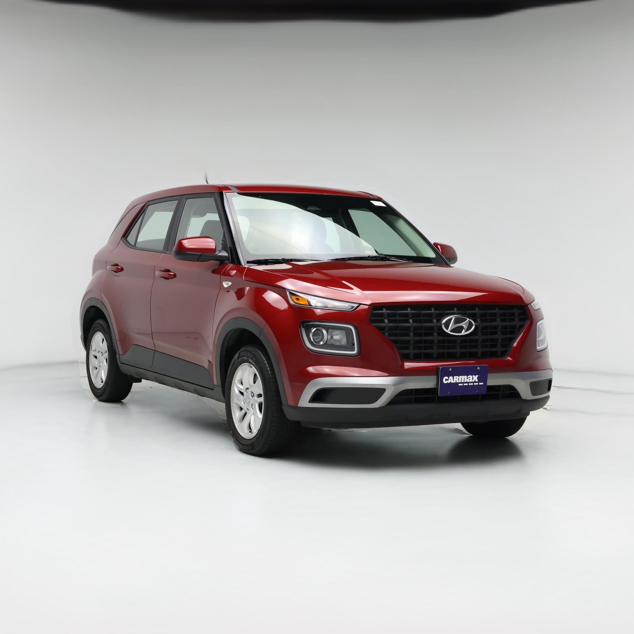 Thumbnail: 2024 Hyundai Venue - 1