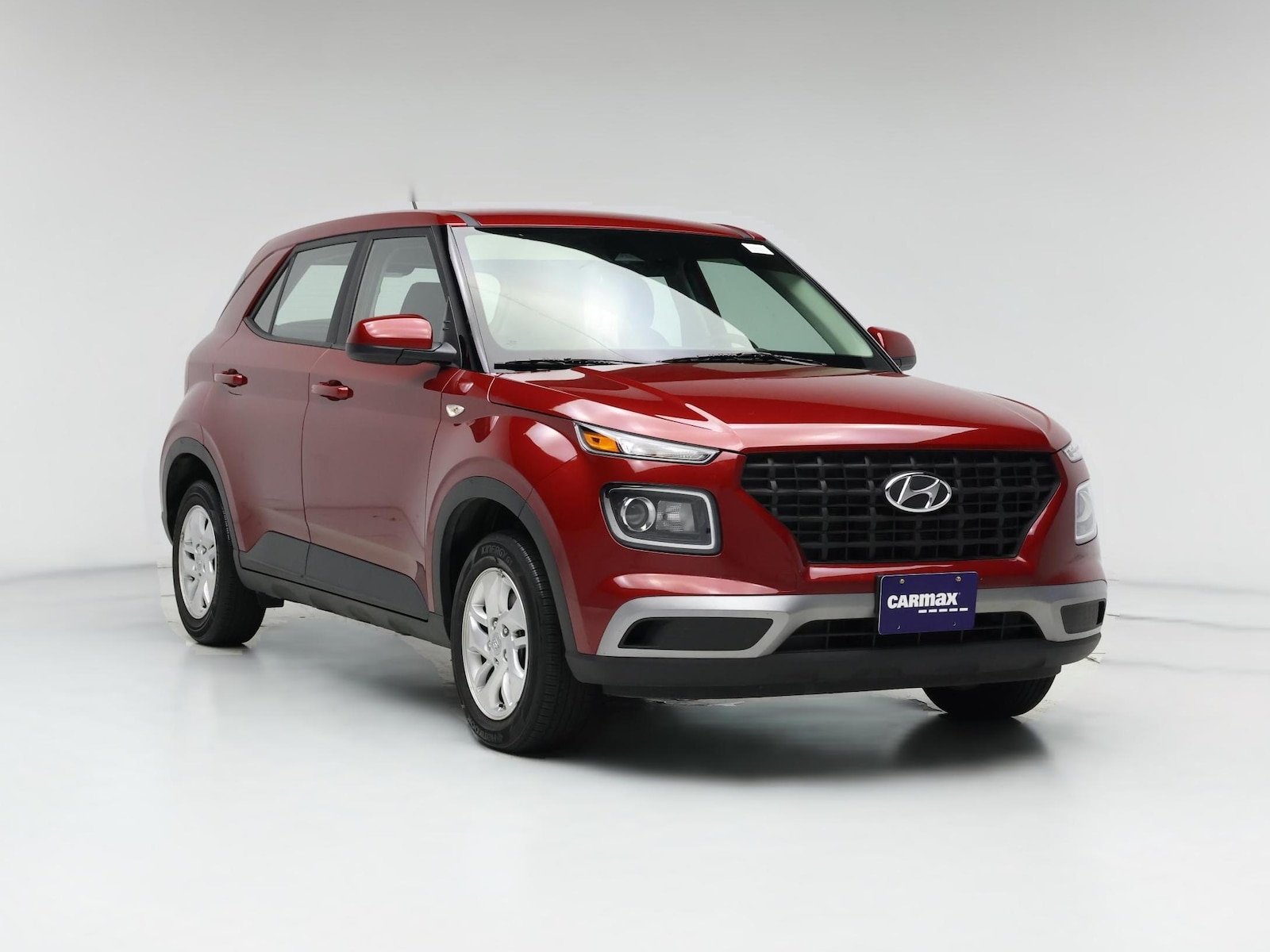 2024 Hyundai Venue SE