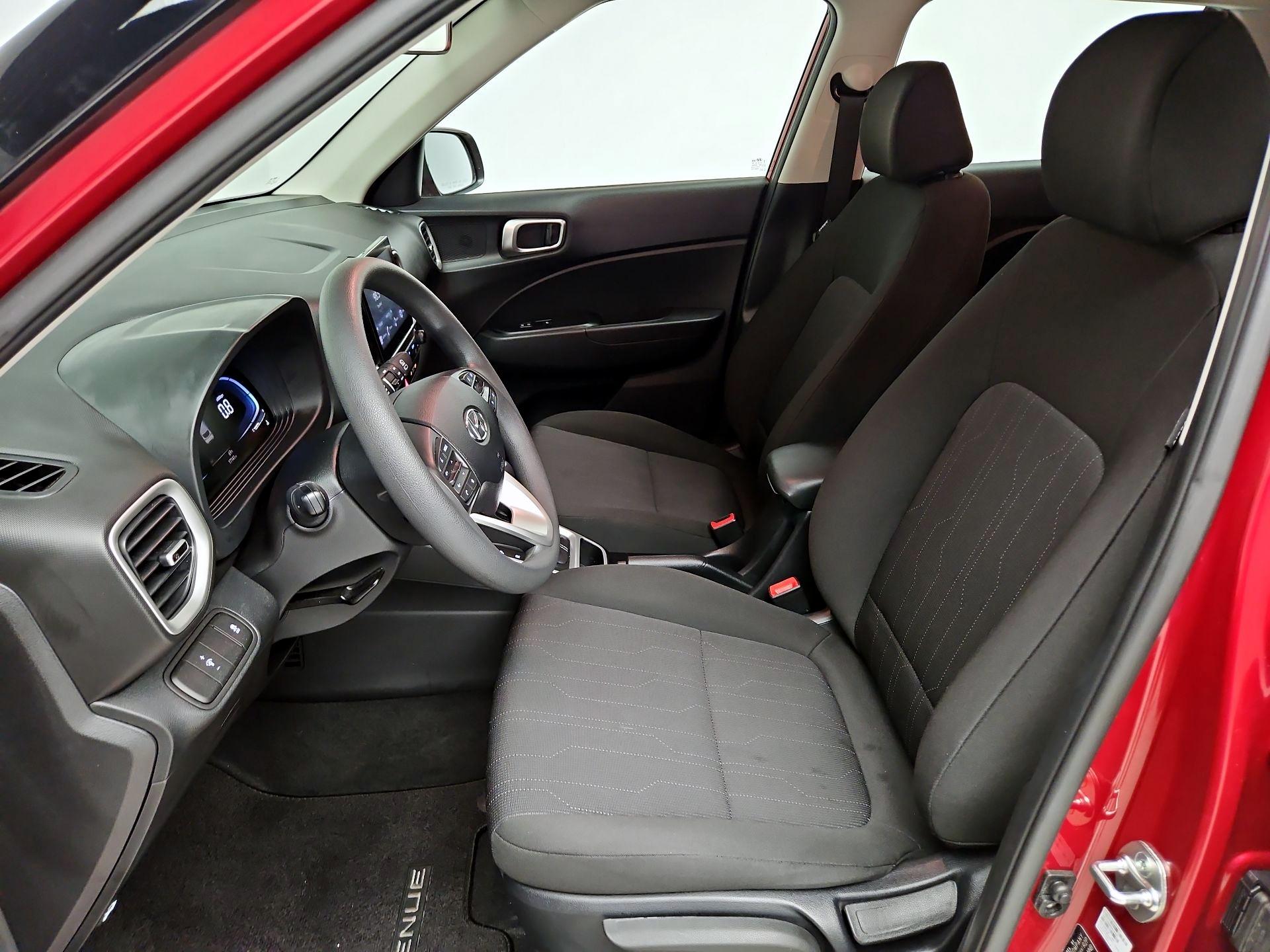 Thumbnail: 2024 Hyundai Venue - 11