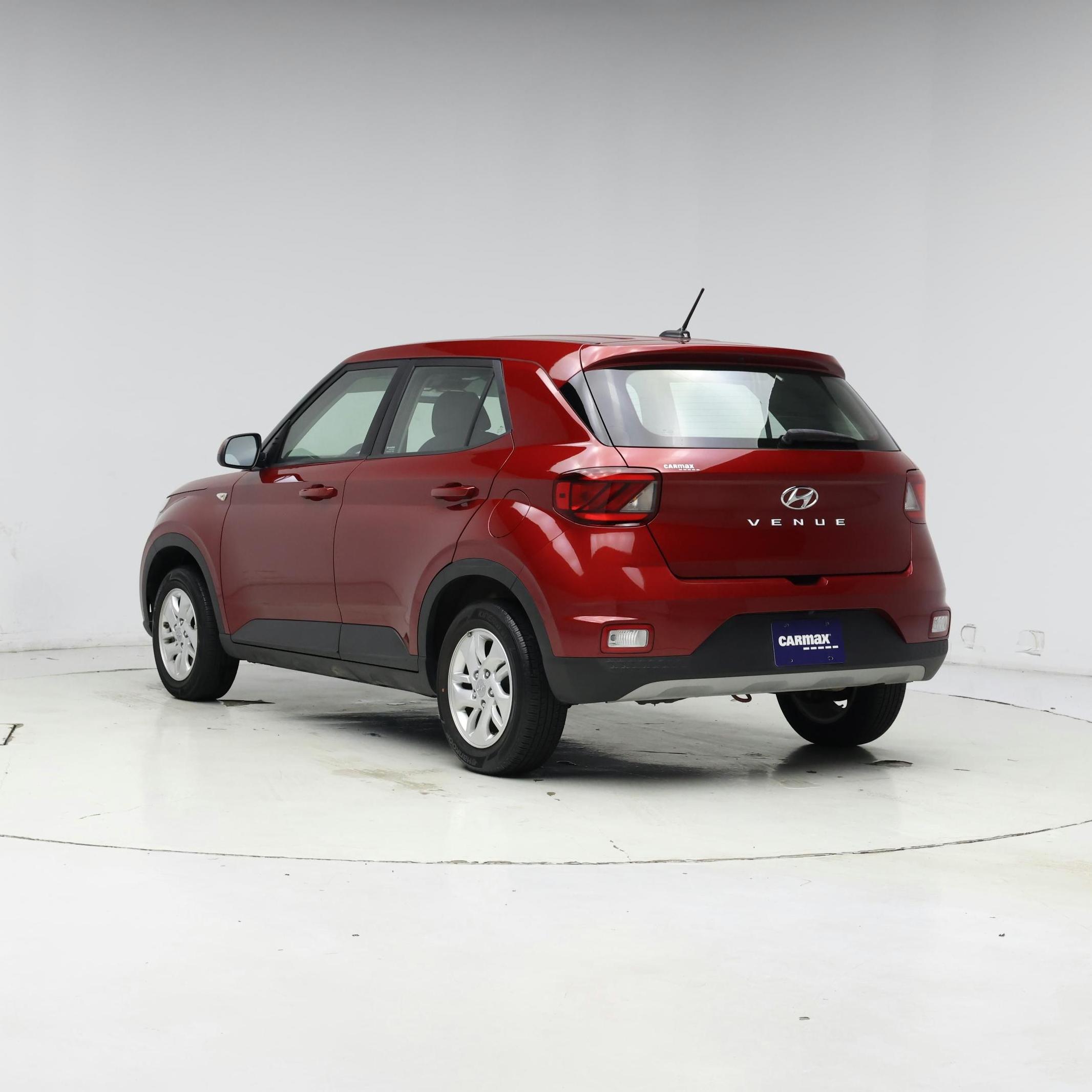 Thumbnail: 2024 Hyundai Venue - 2