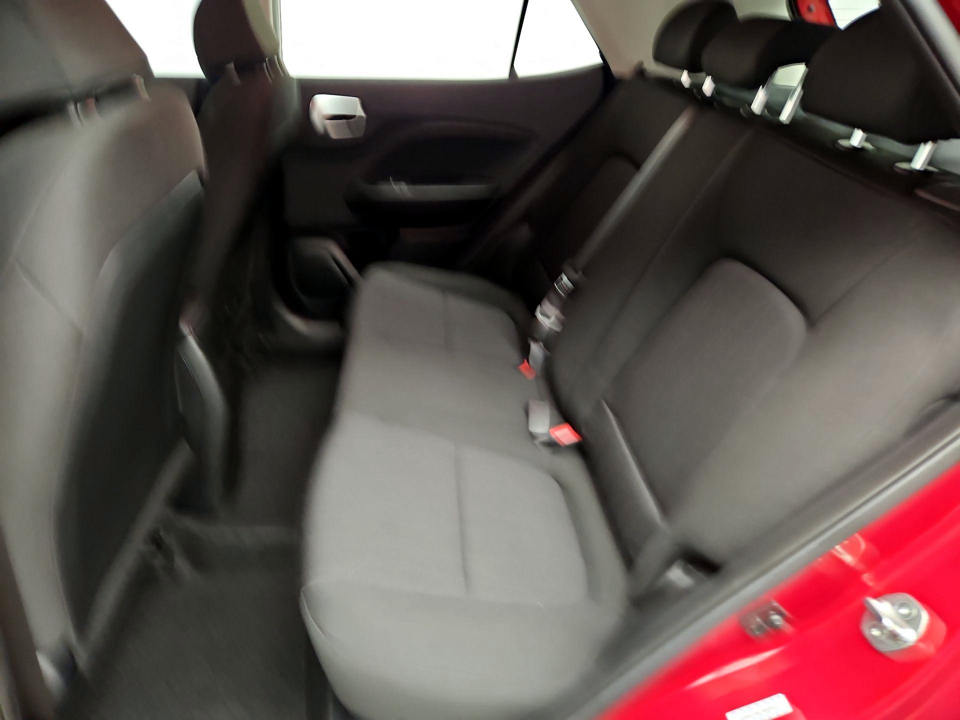 Thumbnail: 2024 Hyundai Venue - 19