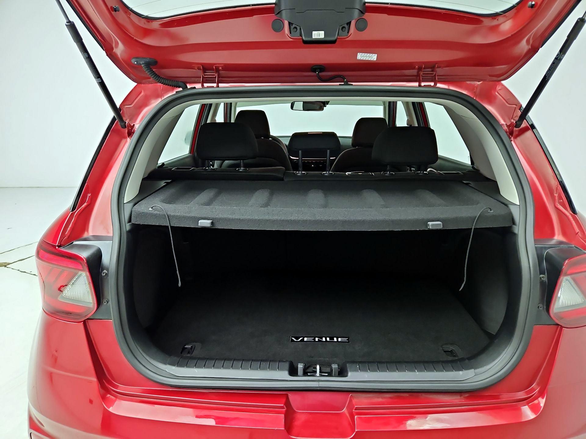 Thumbnail: 2024 Hyundai Venue - 20