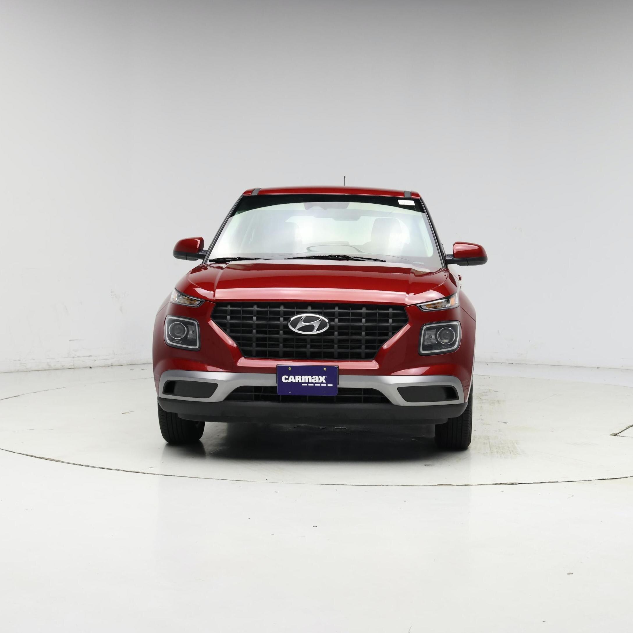 Thumbnail: 2024 Hyundai Venue - 5