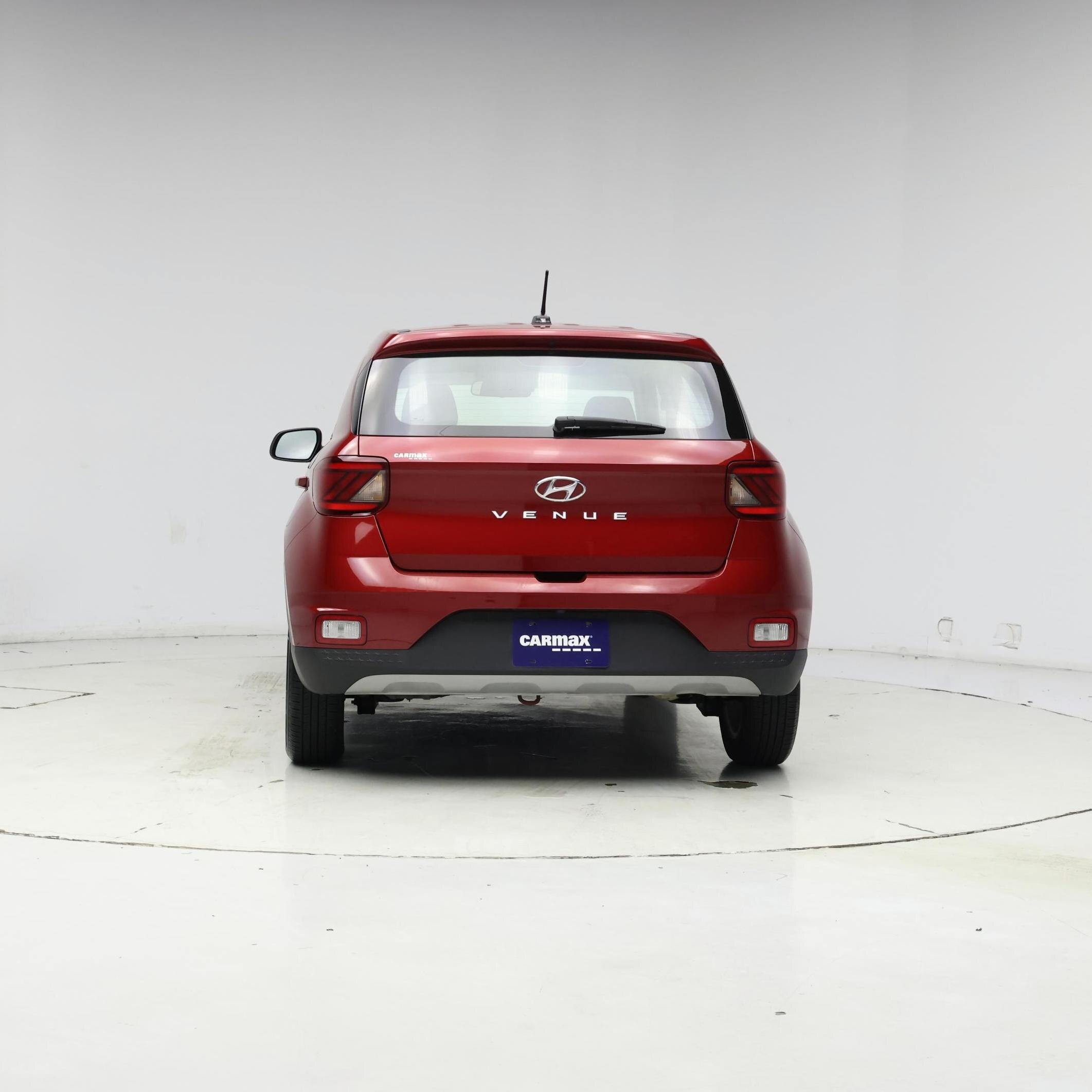 Thumbnail: 2024 Hyundai Venue - 6