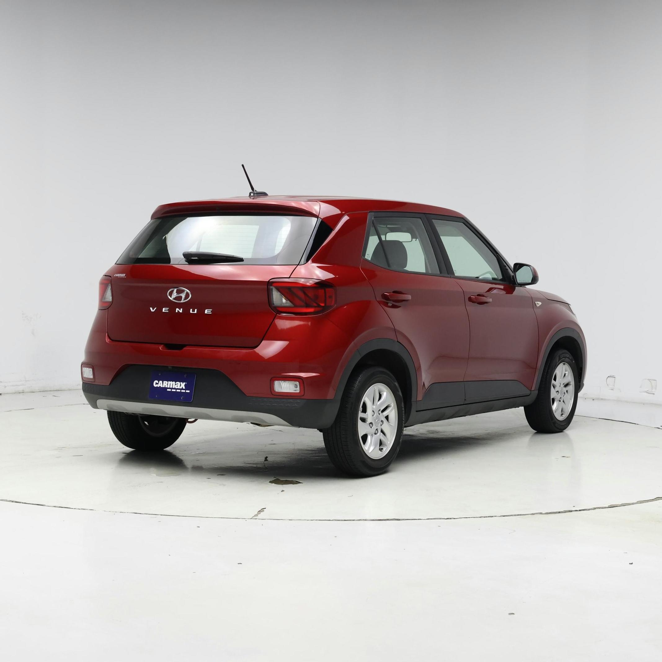 Thumbnail: 2024 Hyundai Venue - 8