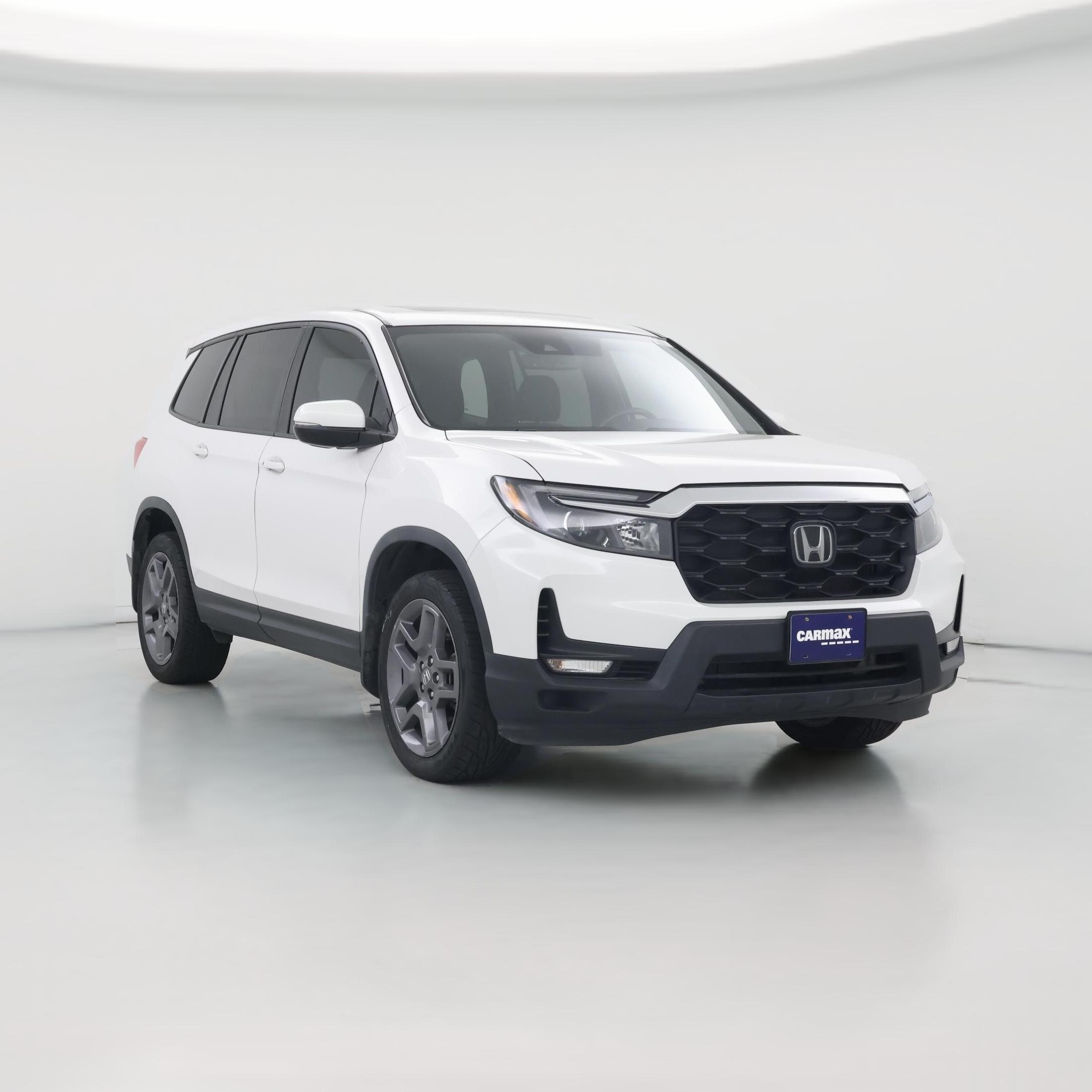 Thumbnail: 2023 Honda Passport - 1