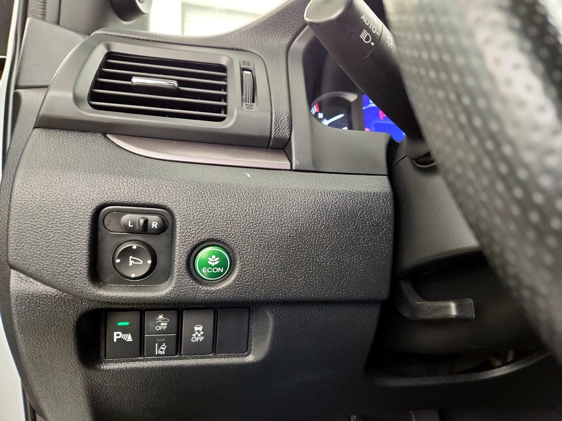 Thumbnail: 2023 Honda Passport - 13