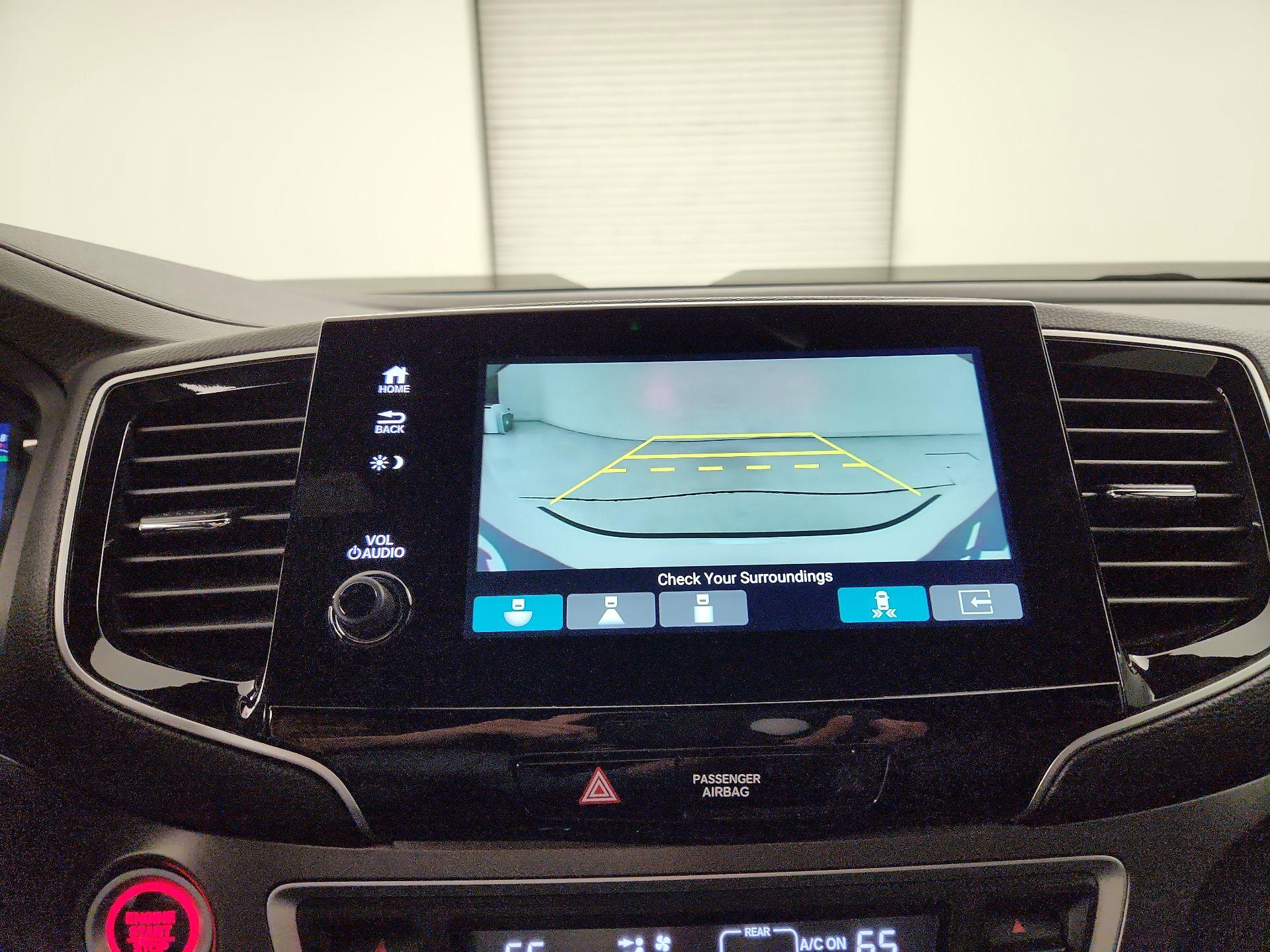 Thumbnail: 2023 Honda Passport - 14