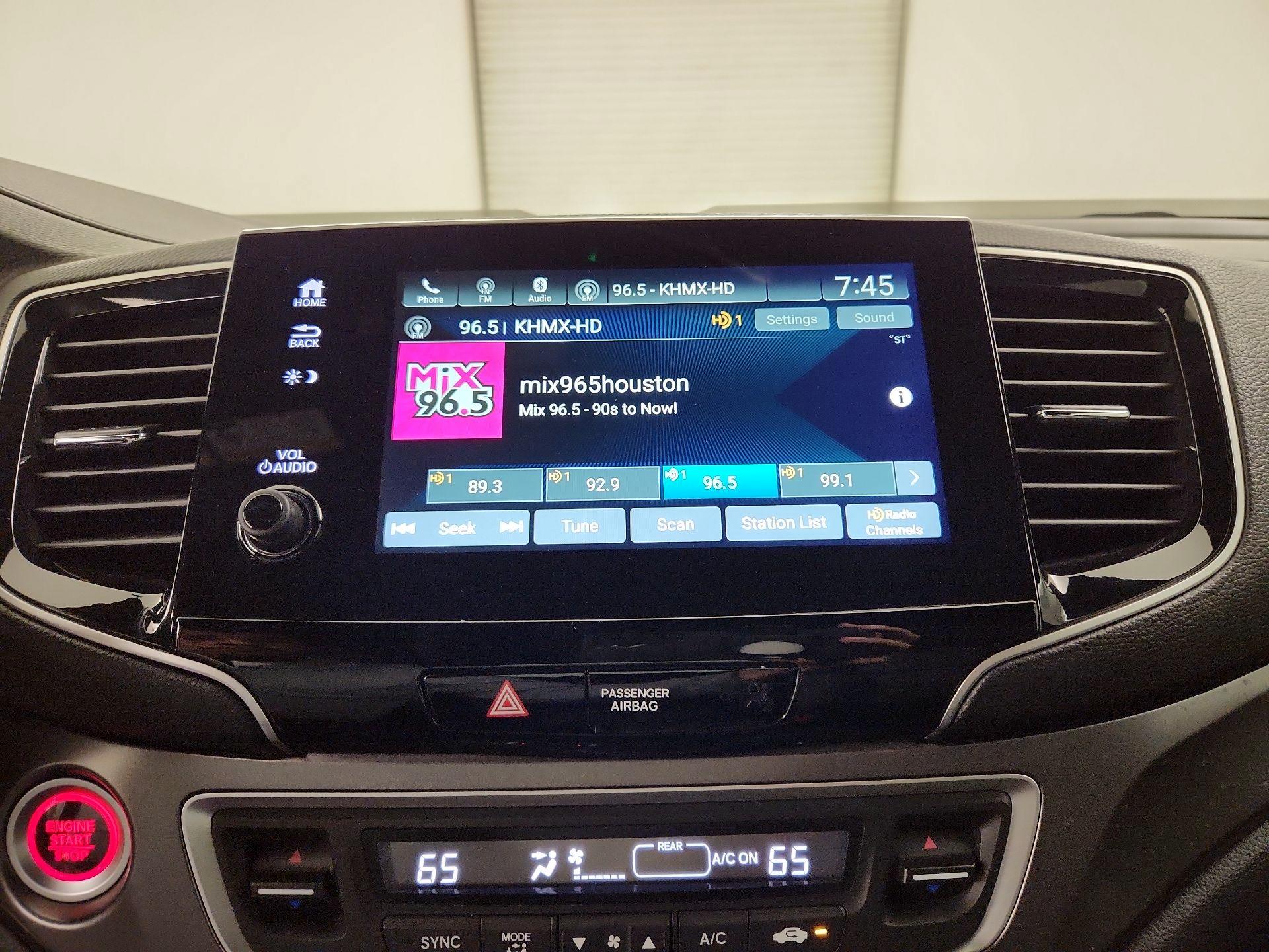 Thumbnail: 2023 Honda Passport - 15