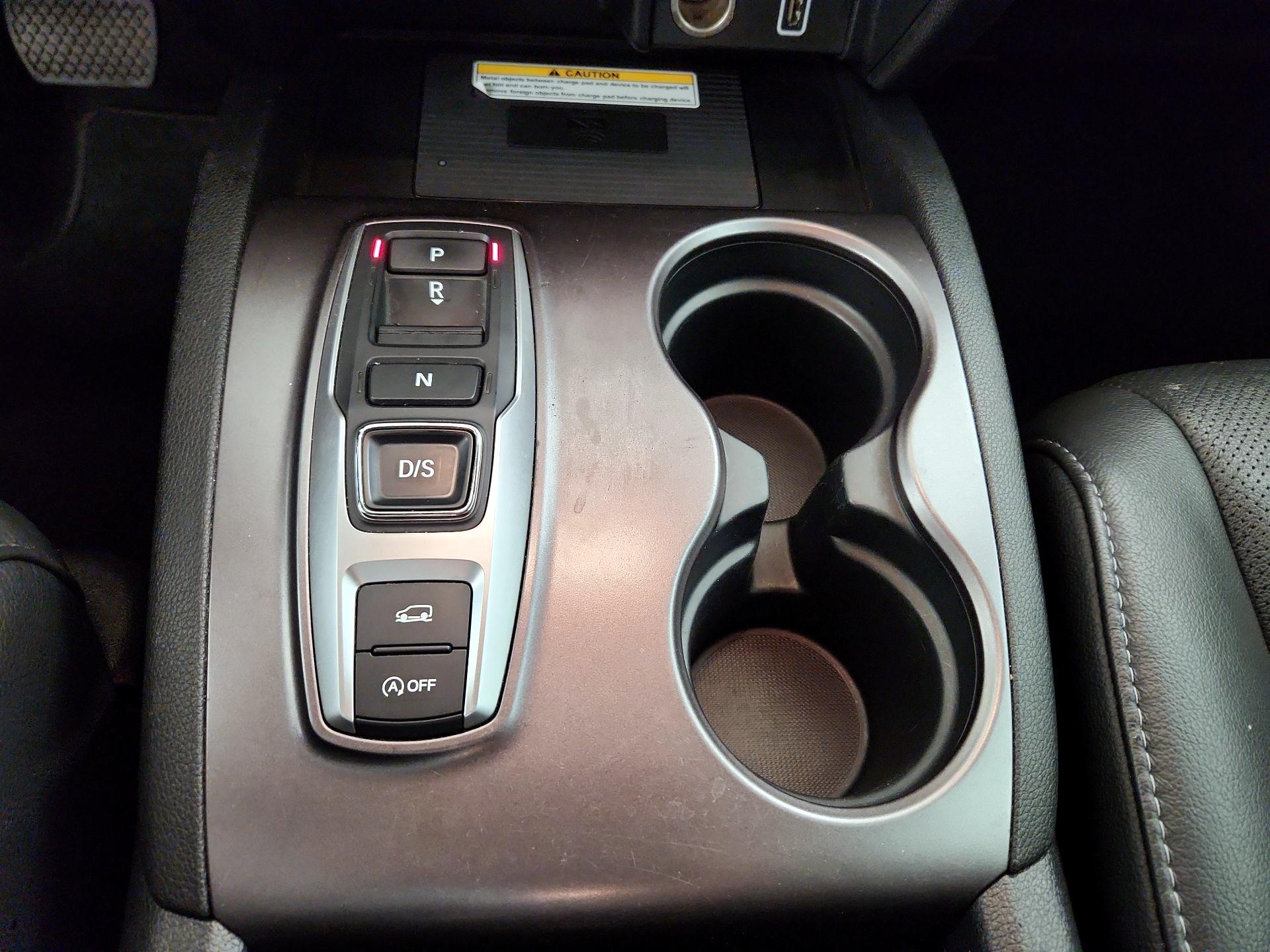 Thumbnail: 2023 Honda Passport - 17