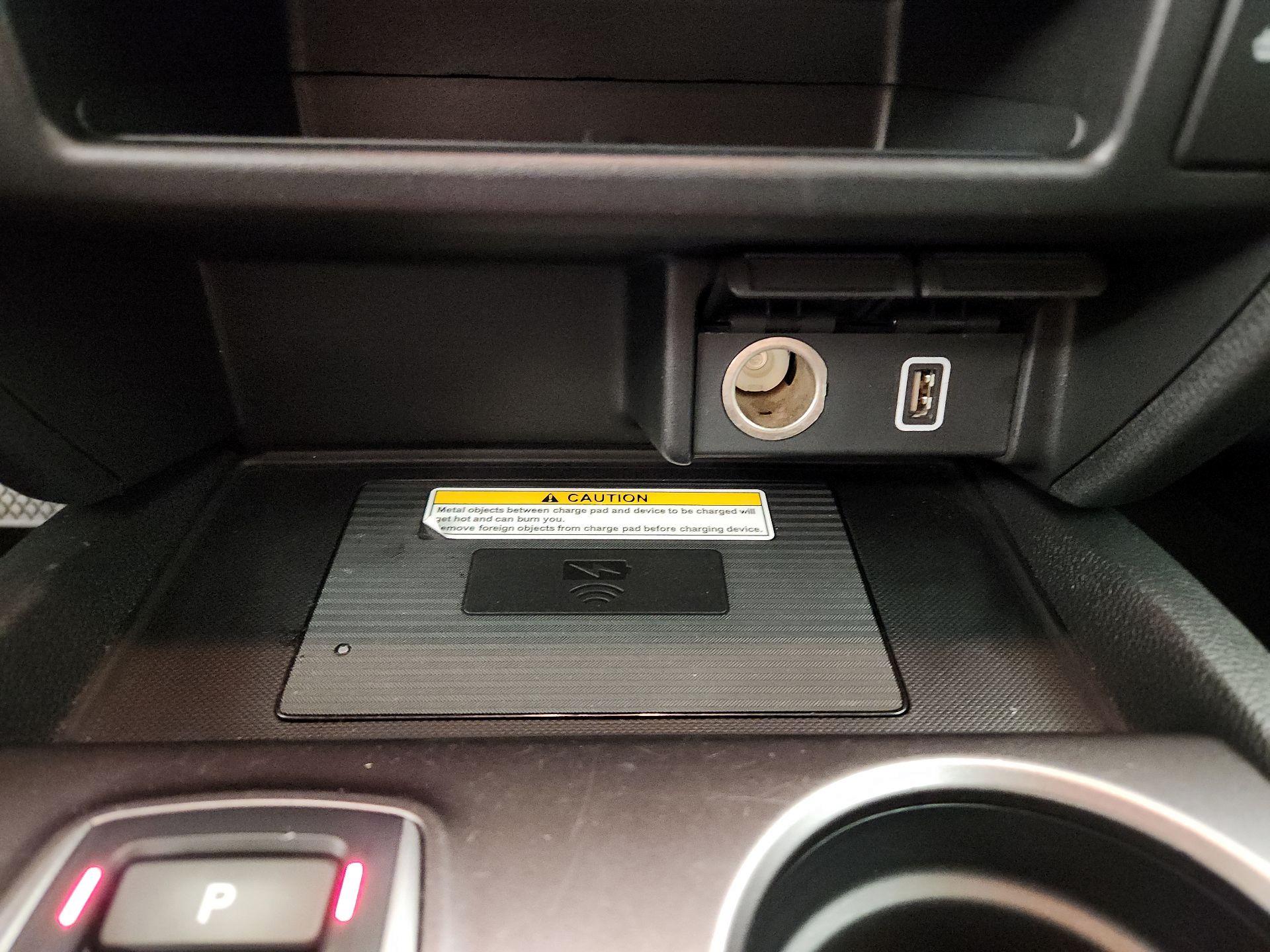 Thumbnail: 2023 Honda Passport - 18