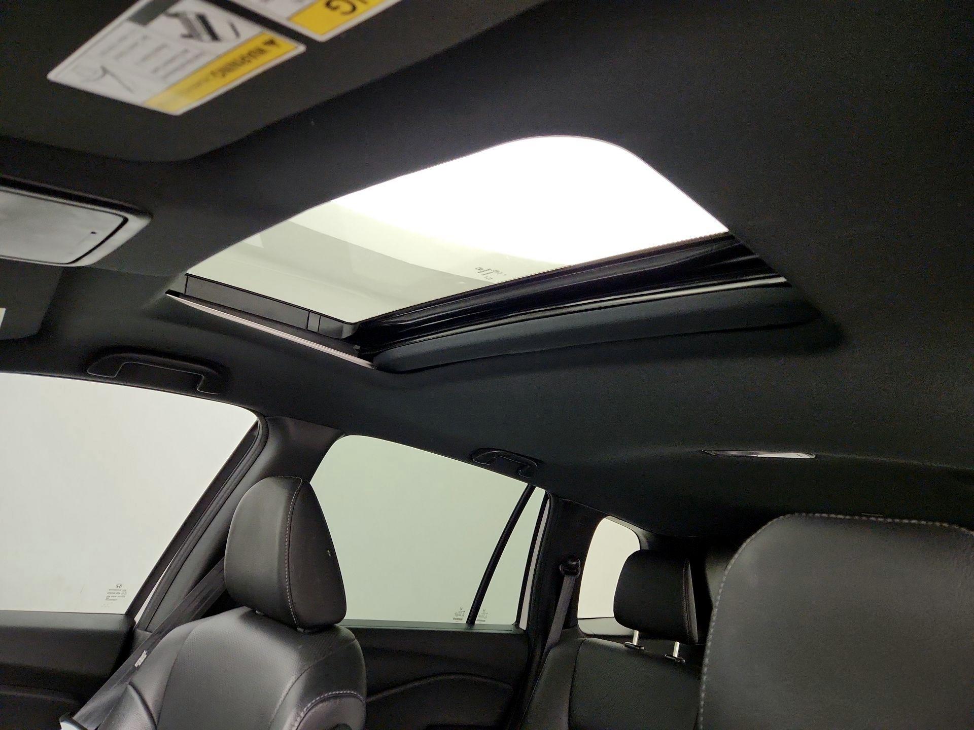 Thumbnail: 2023 Honda Passport - 19