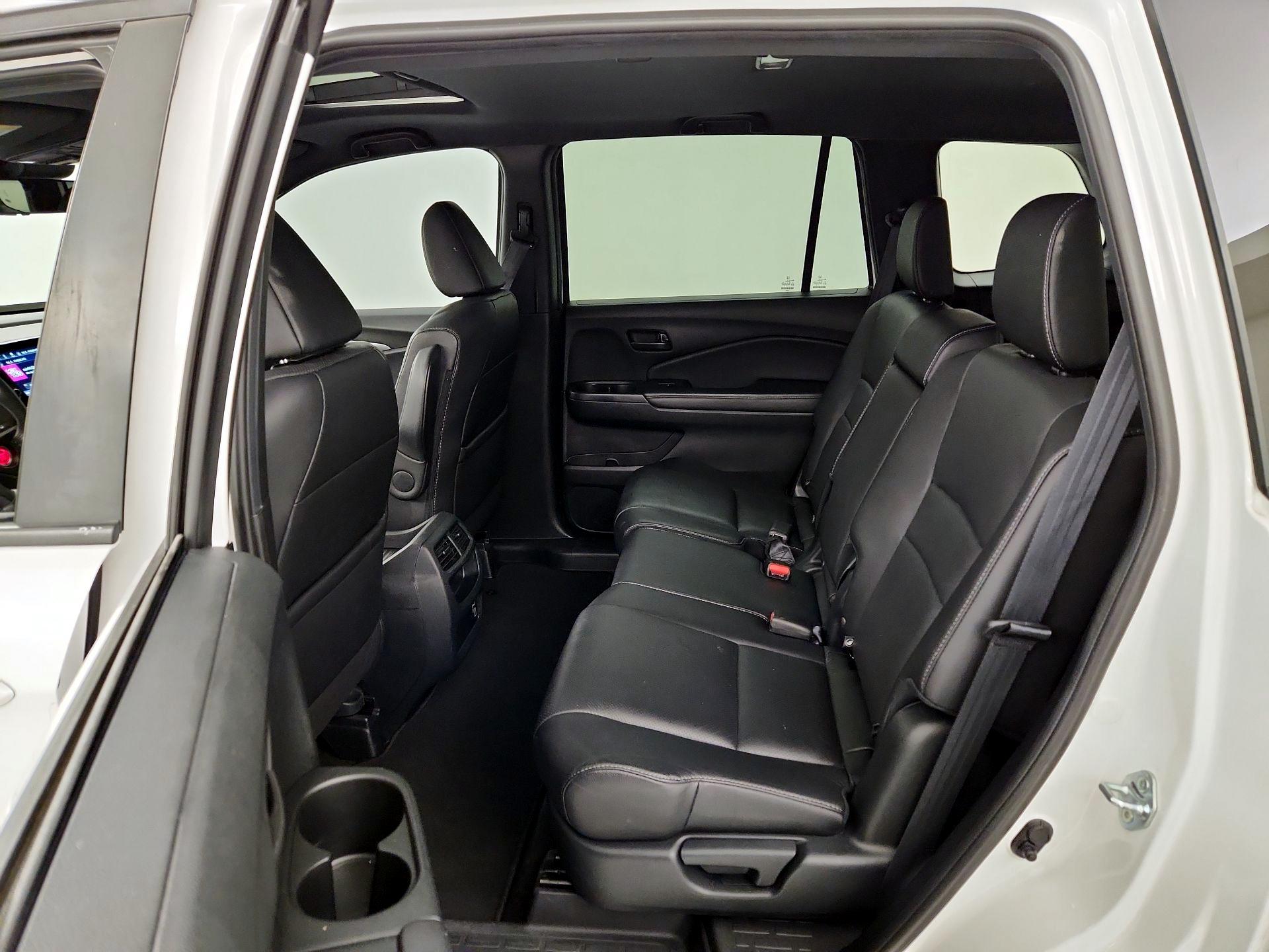 Thumbnail: 2023 Honda Passport - 20