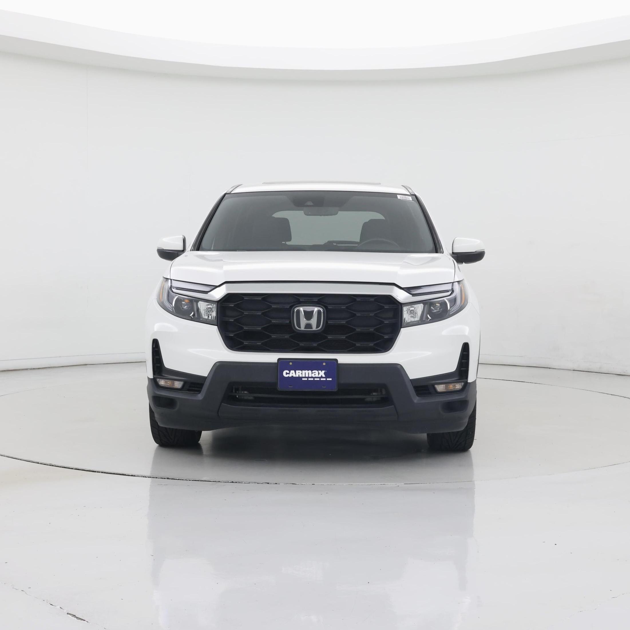 Thumbnail: 2023 Honda Passport - 5