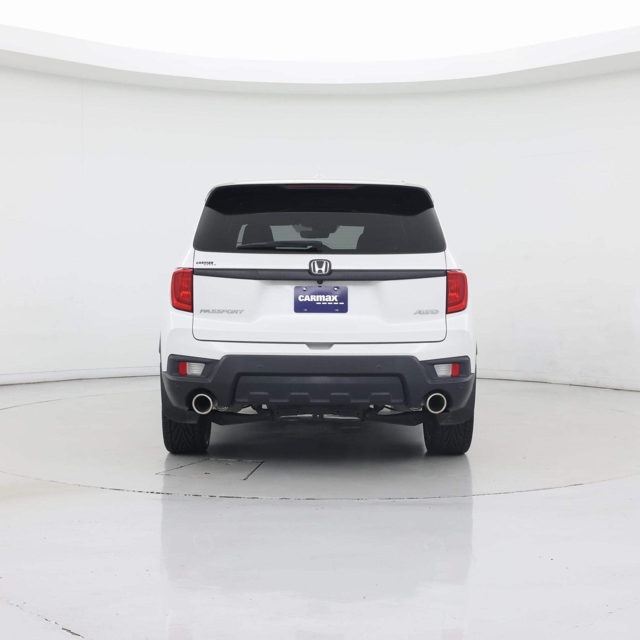 Thumbnail: 2023 Honda Passport - 6