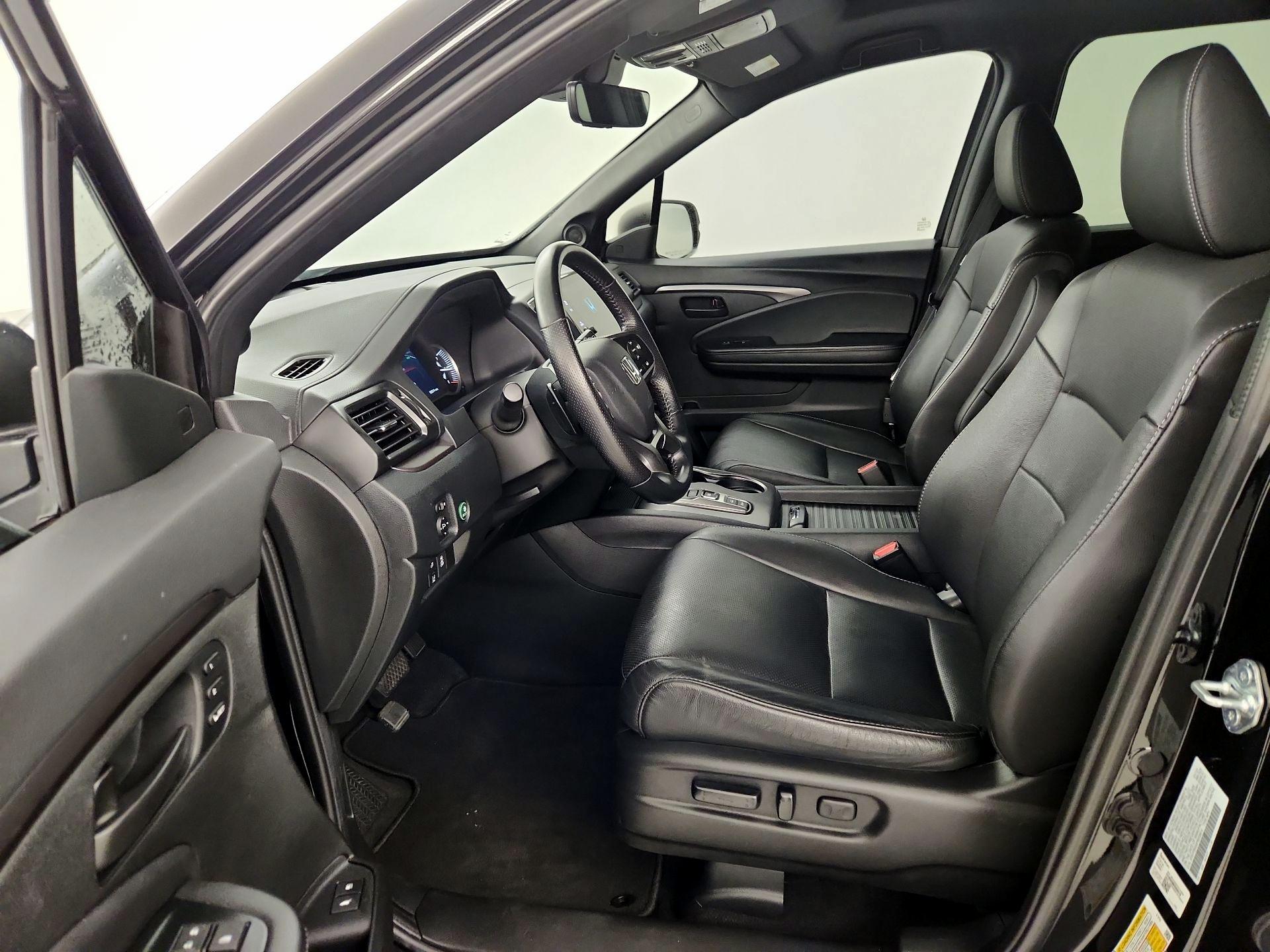 Thumbnail: 2023 Honda Passport - 11