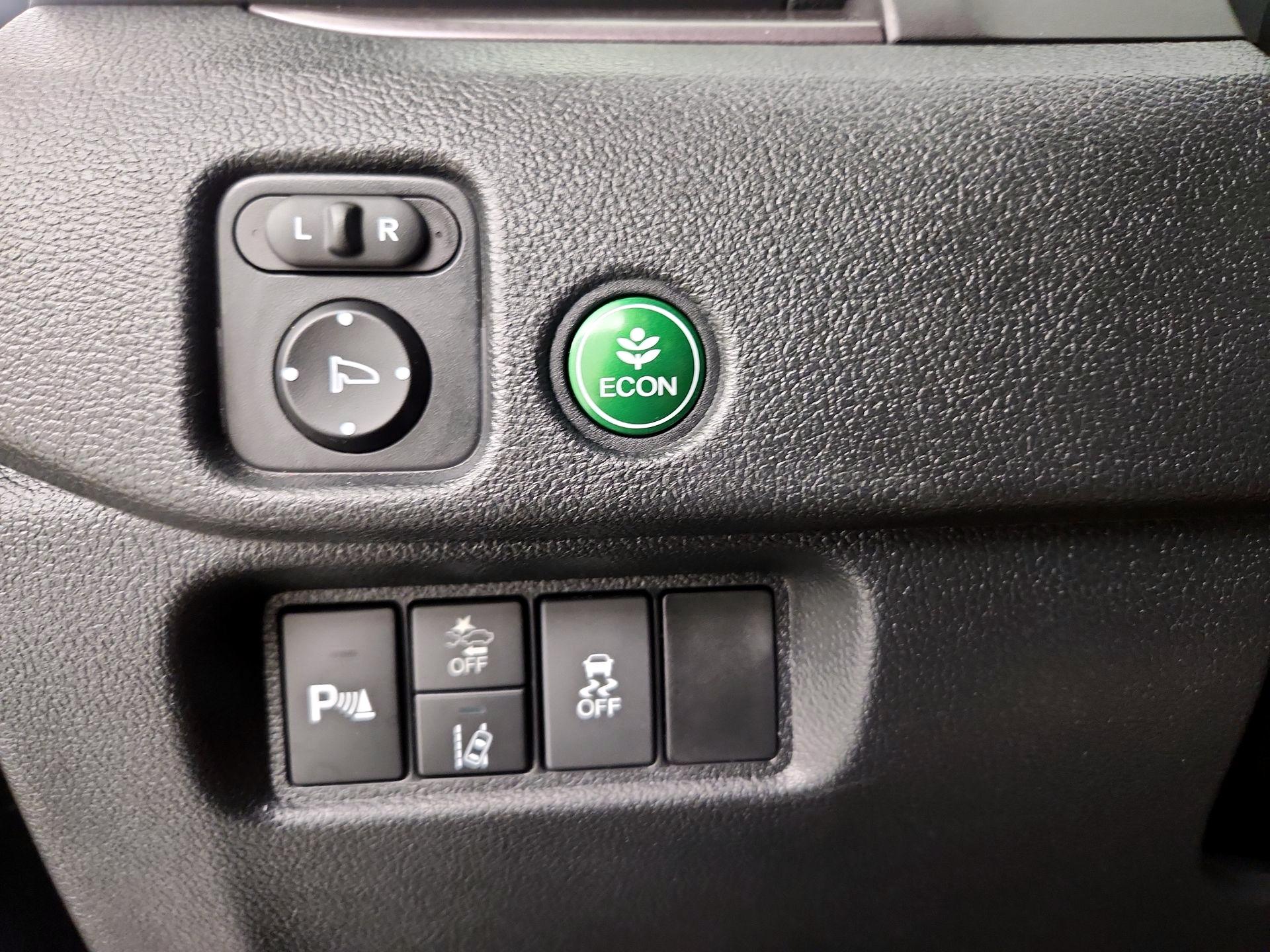 Thumbnail: 2023 Honda Passport - 13