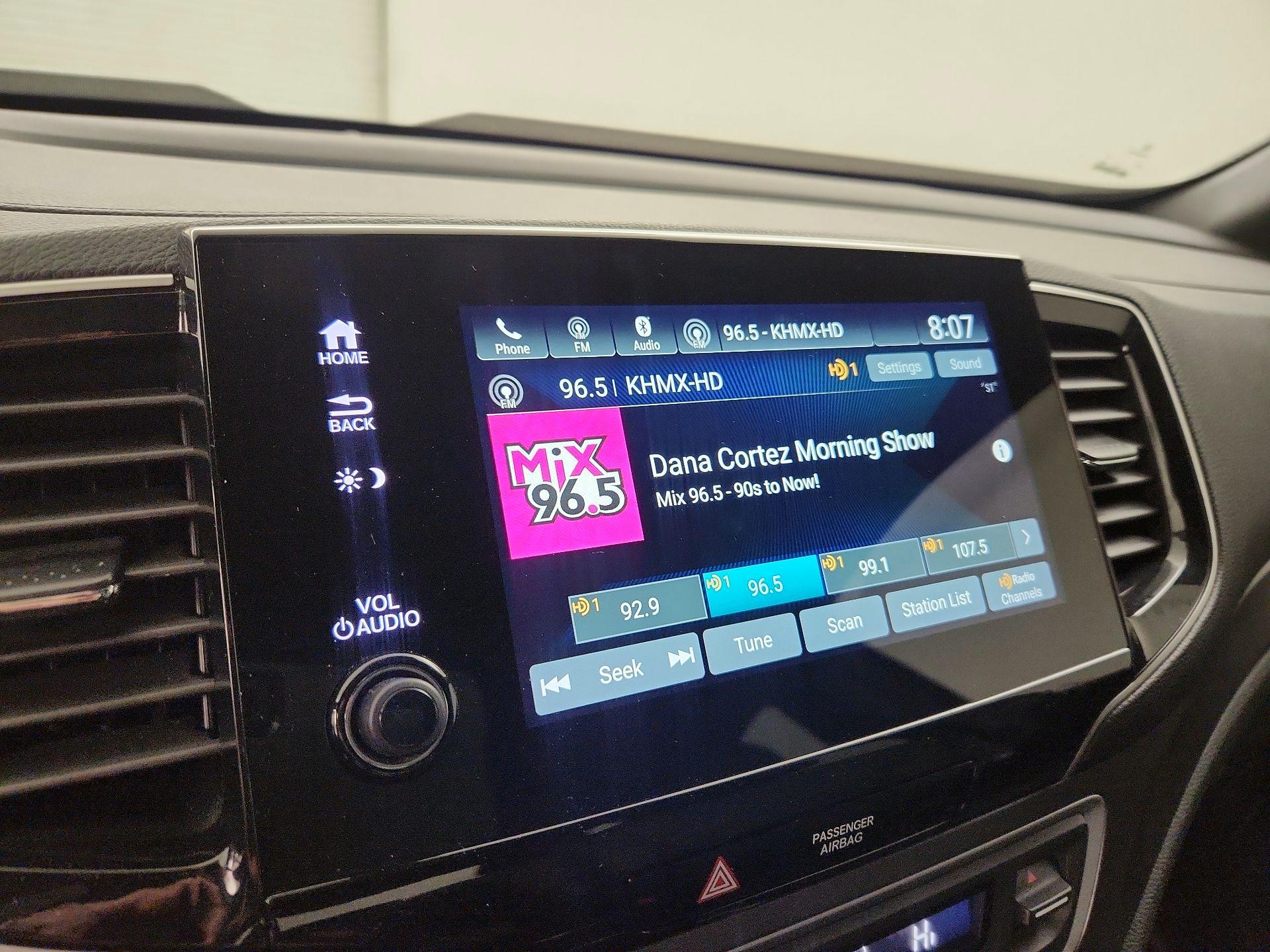 Thumbnail: 2023 Honda Passport - 15