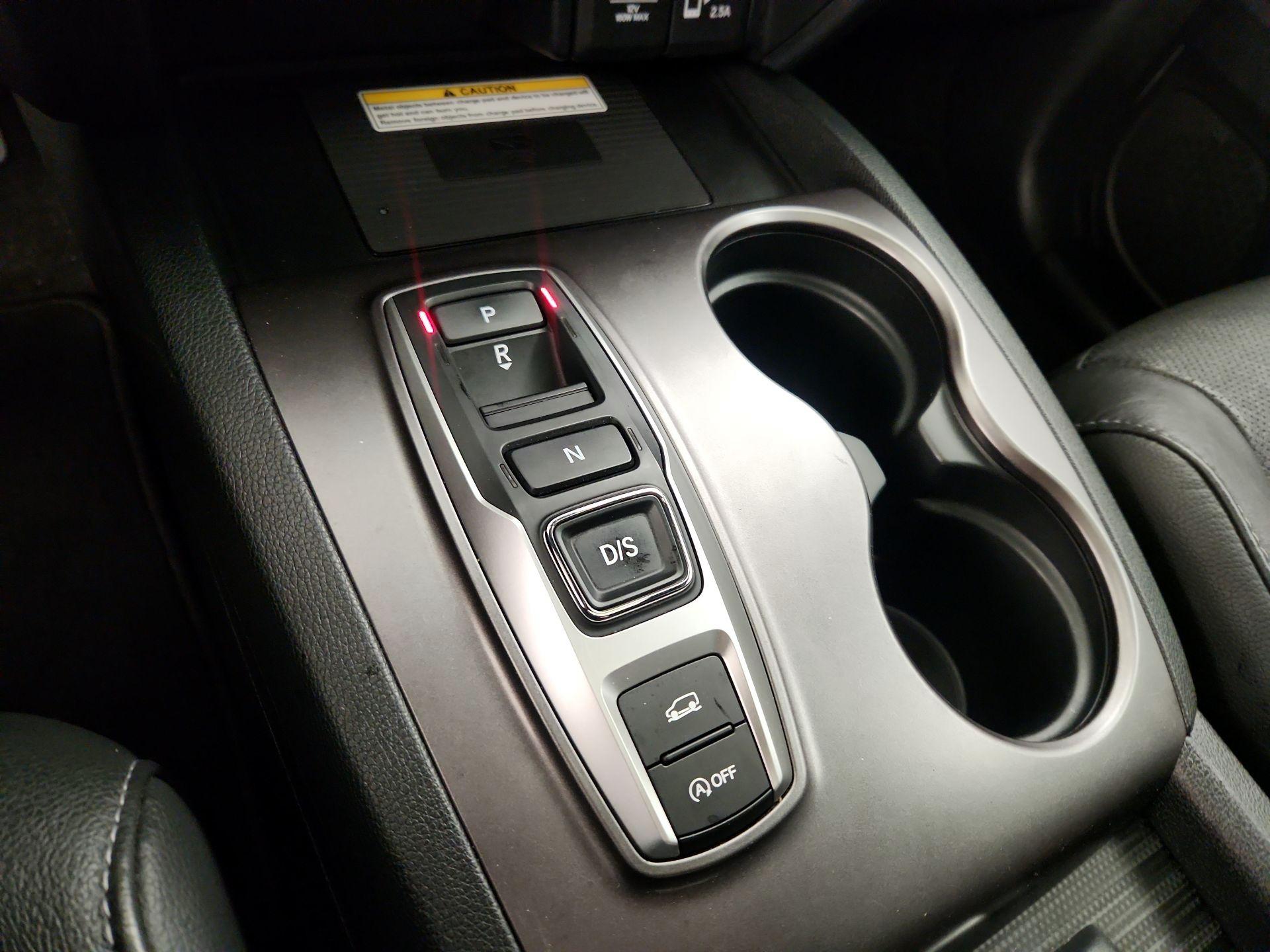 Thumbnail: 2023 Honda Passport - 17