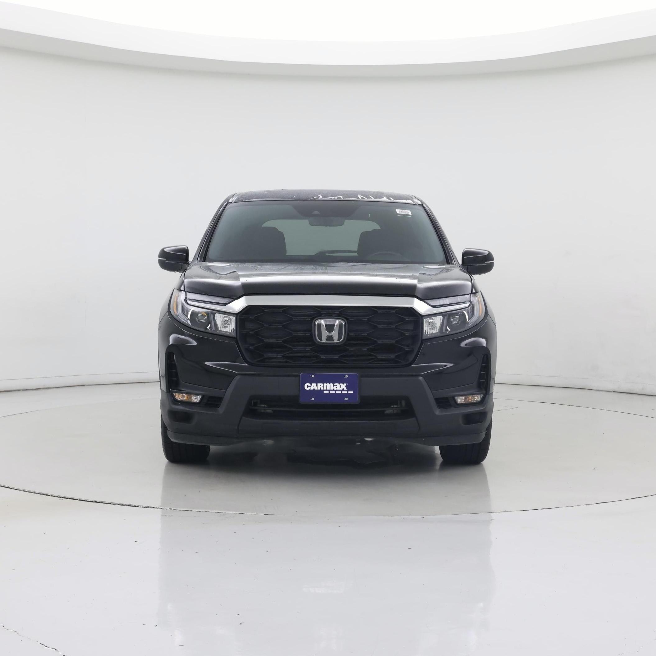 Thumbnail: 2023 Honda Passport - 5