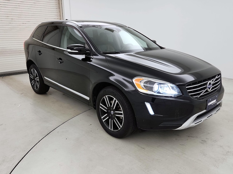 2017 Volvo XC60 T5 Dynamic -
                  Houston, TX
