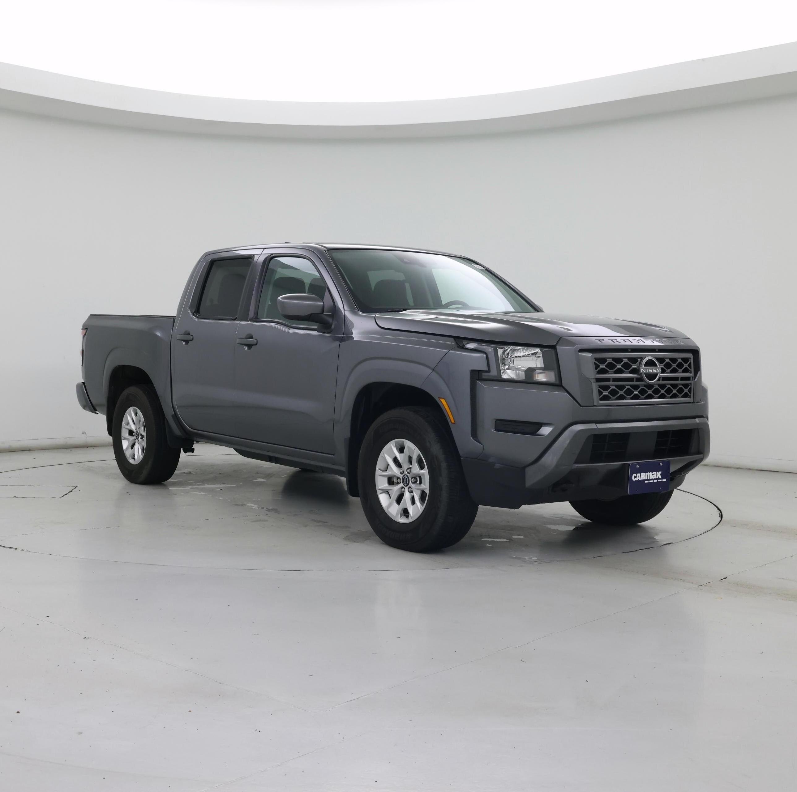 2024 Nissan Frontier SV Crew Cab 4WD