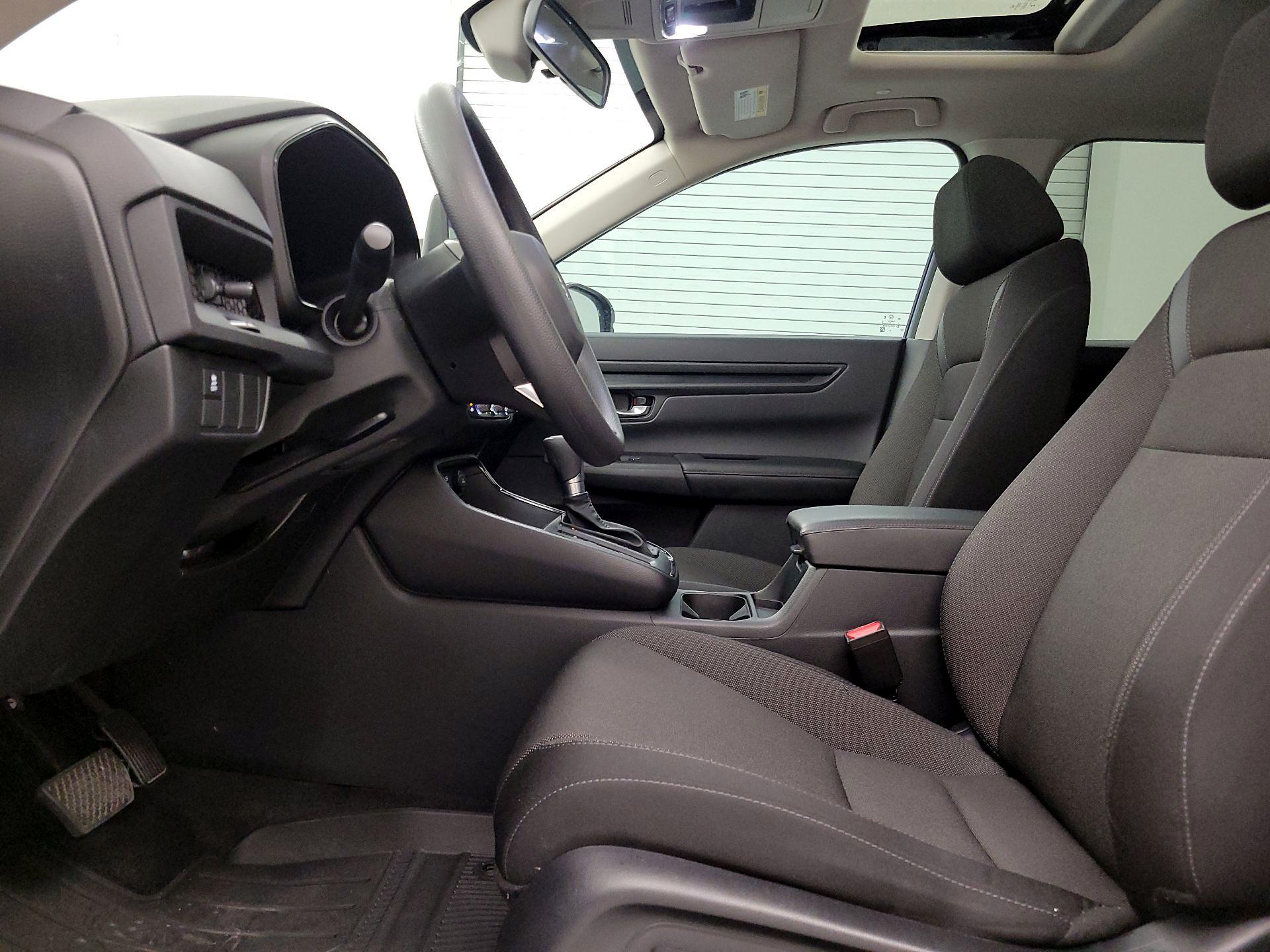 Thumbnail: 2025 Honda CR-V - 11