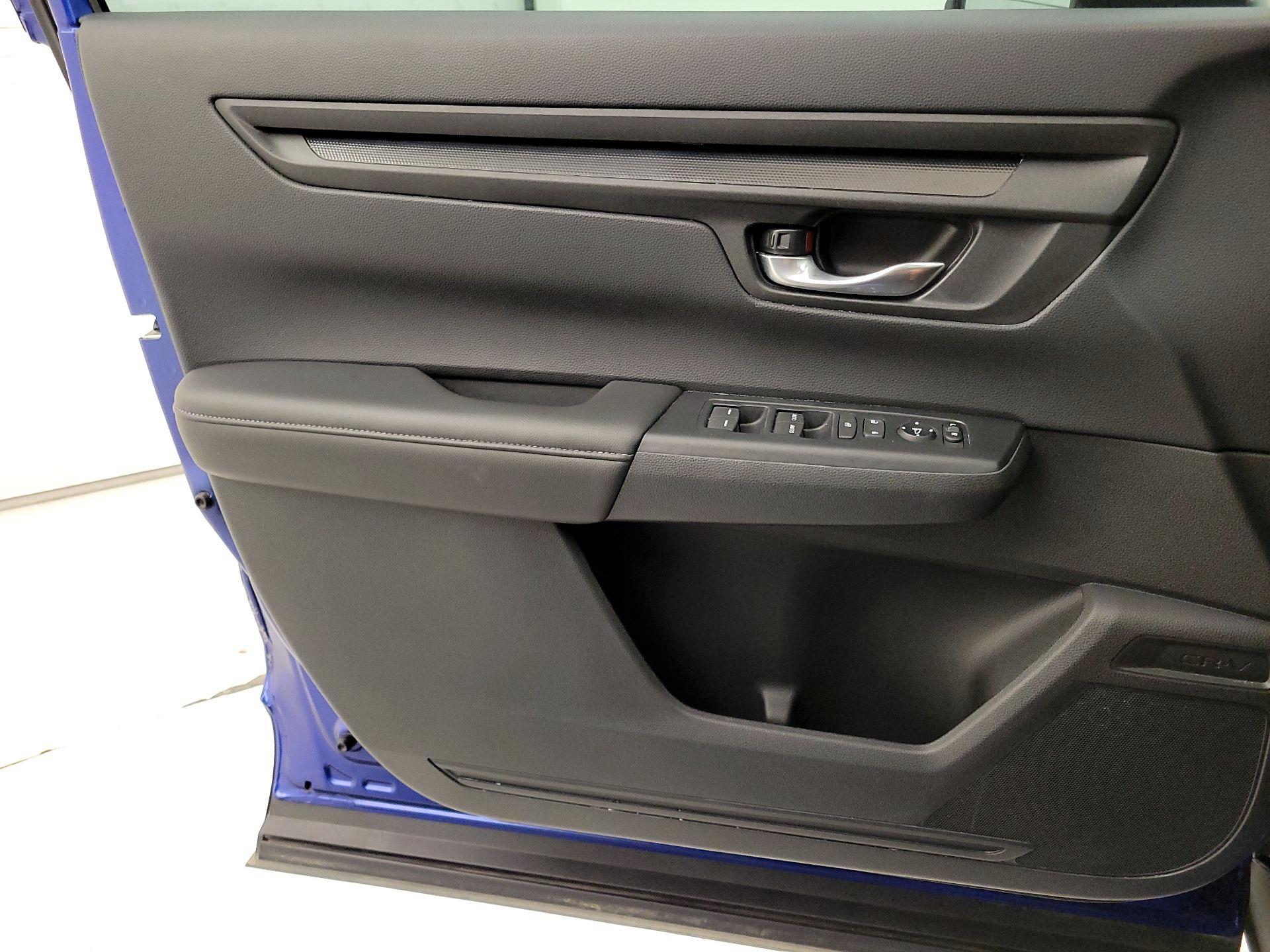 Thumbnail: 2025 Honda CR-V - 12