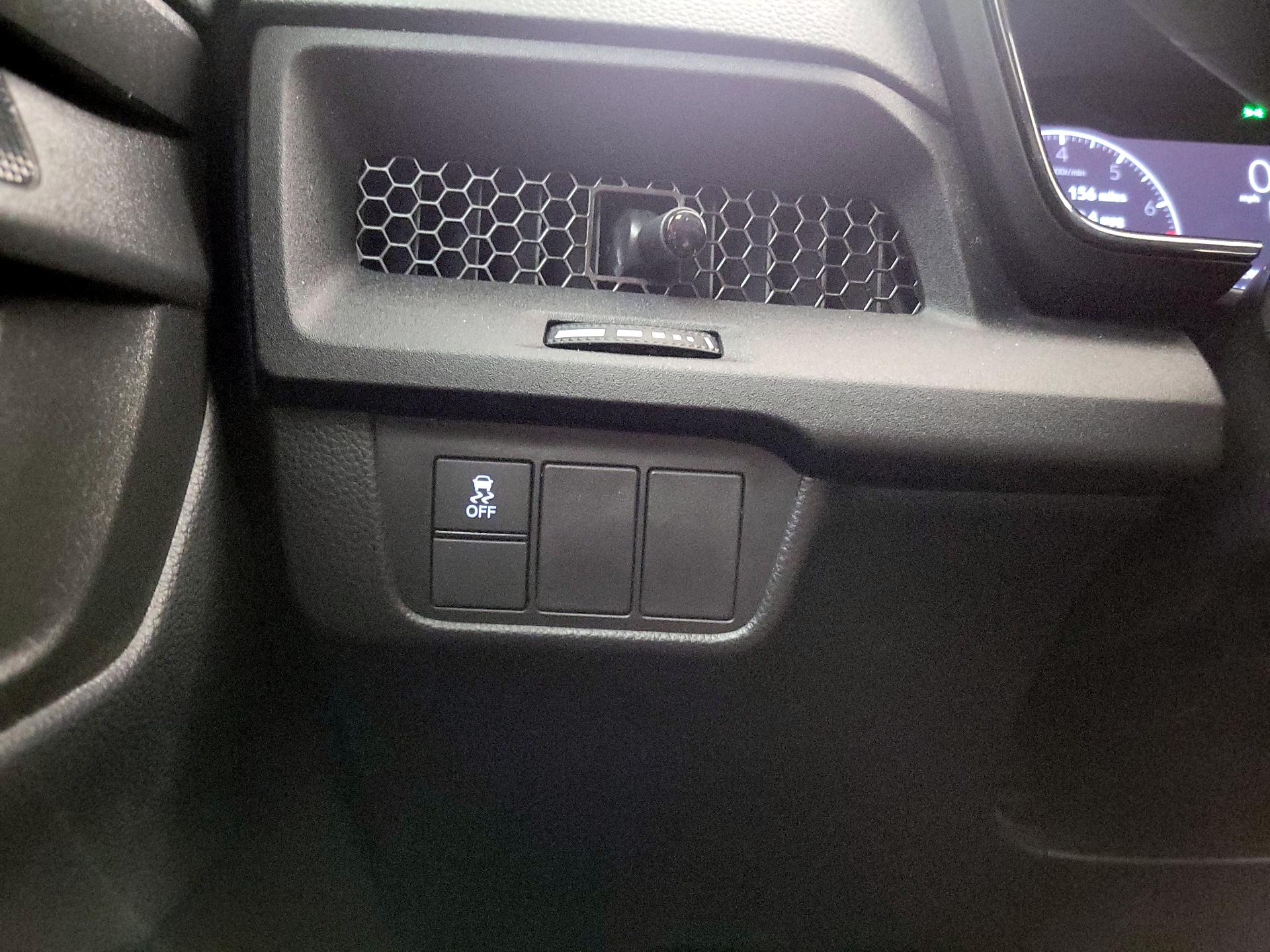 Thumbnail: 2025 Honda CR-V - 13