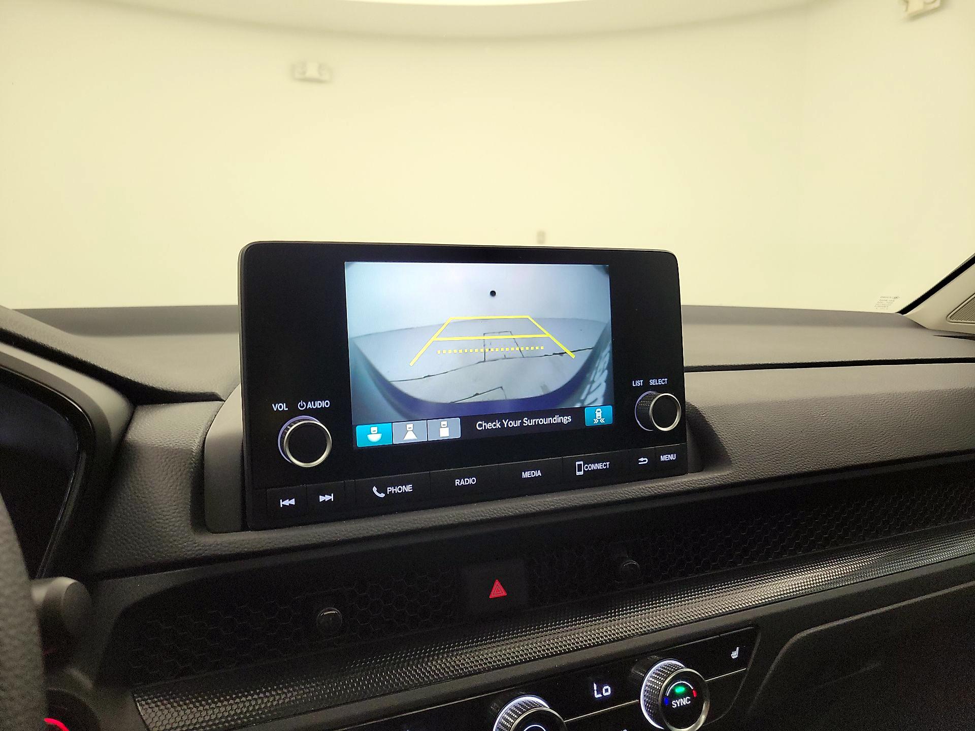 Thumbnail: 2025 Honda CR-V - 14