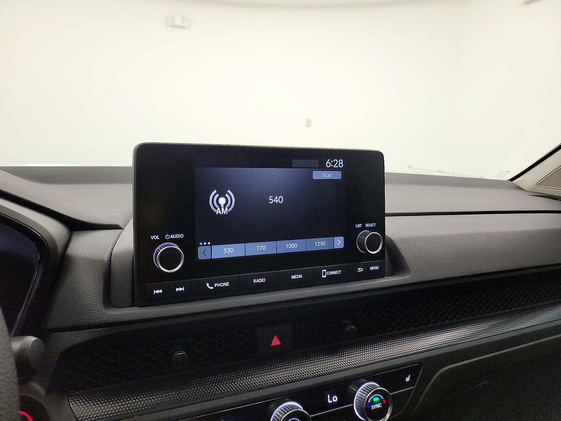 Thumbnail: 2025 Honda CR-V - 15