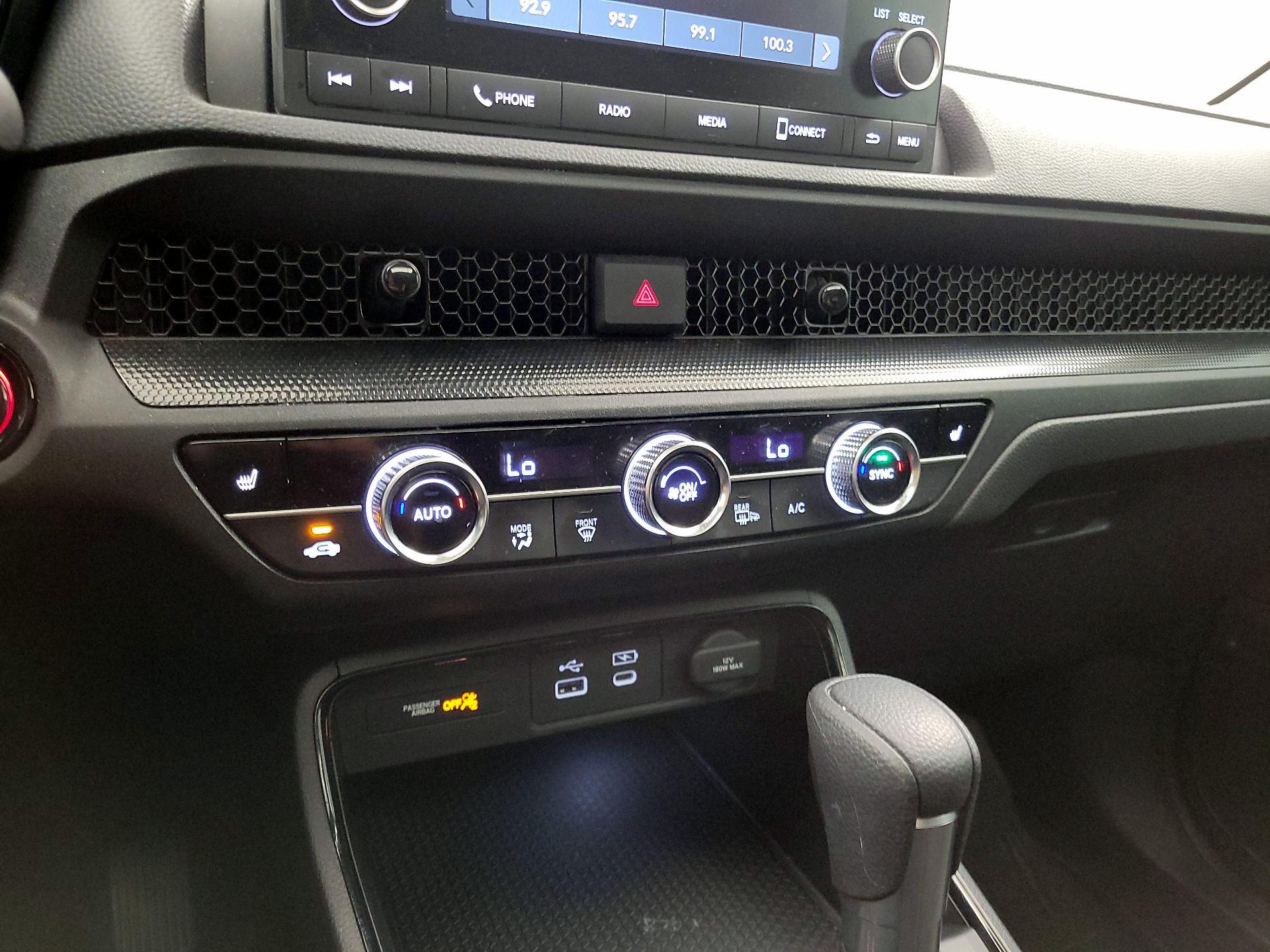 Thumbnail: 2025 Honda CR-V - 16