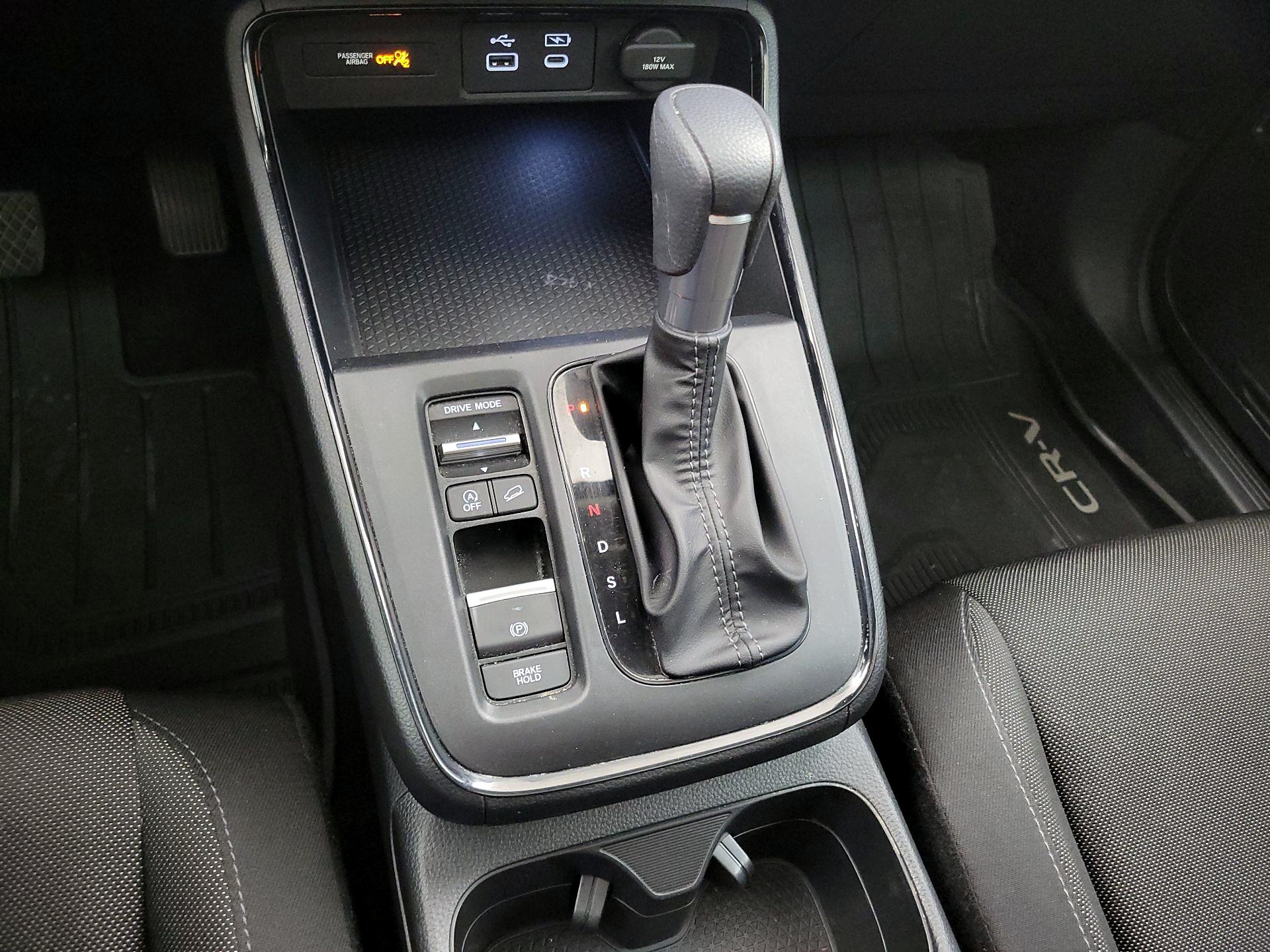 Thumbnail: 2025 Honda CR-V - 17