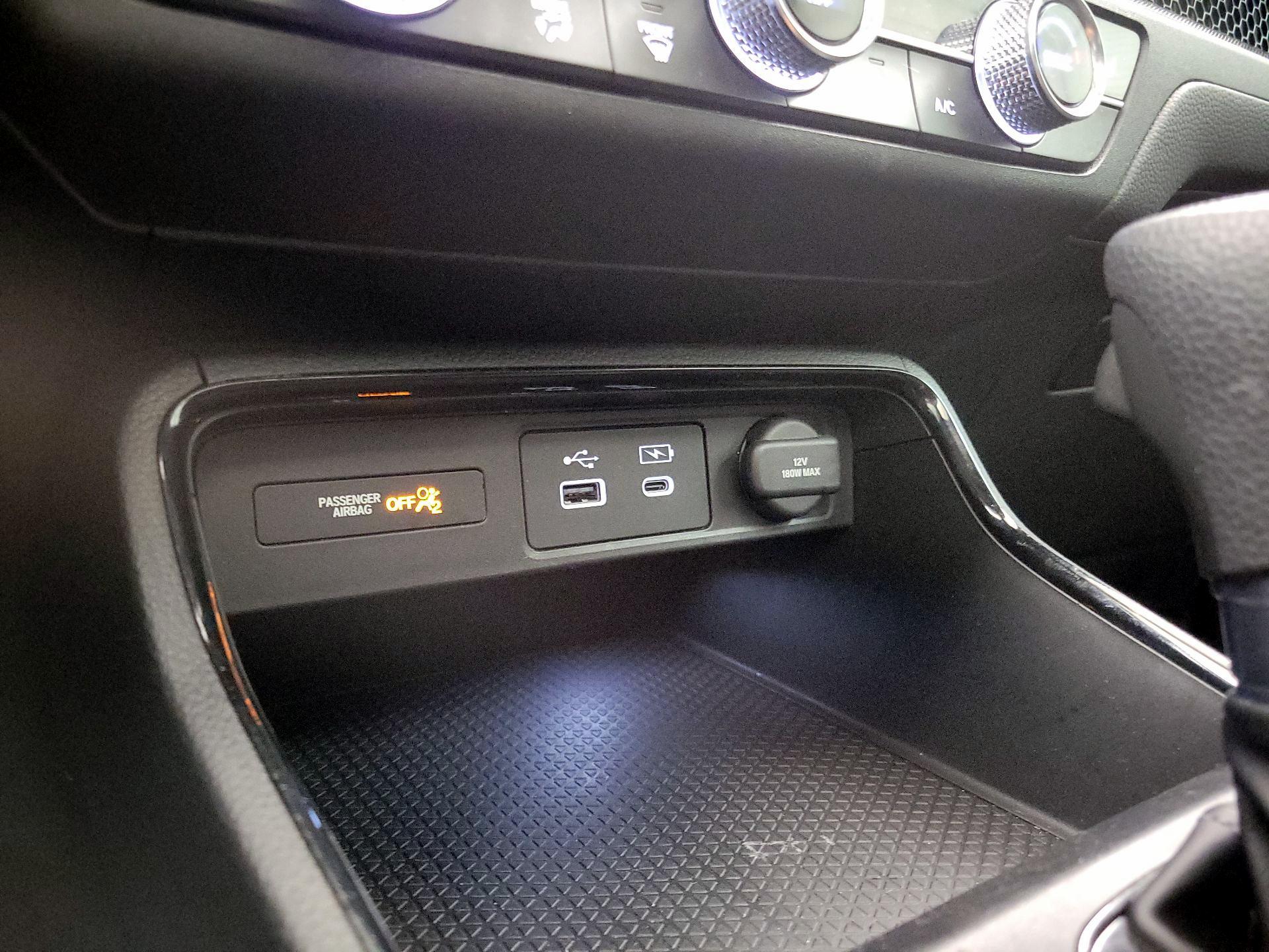 Thumbnail: 2025 Honda CR-V - 18