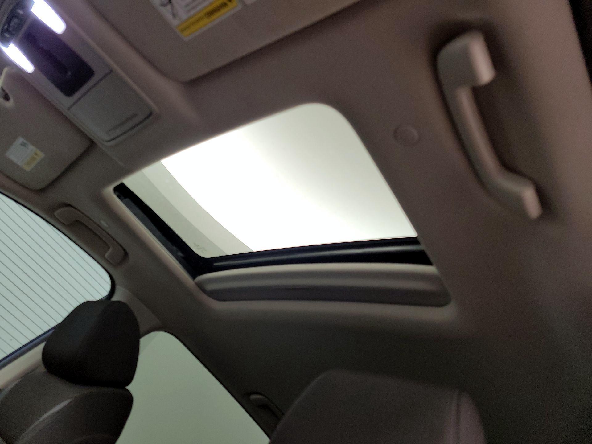 Thumbnail: 2025 Honda CR-V - 19