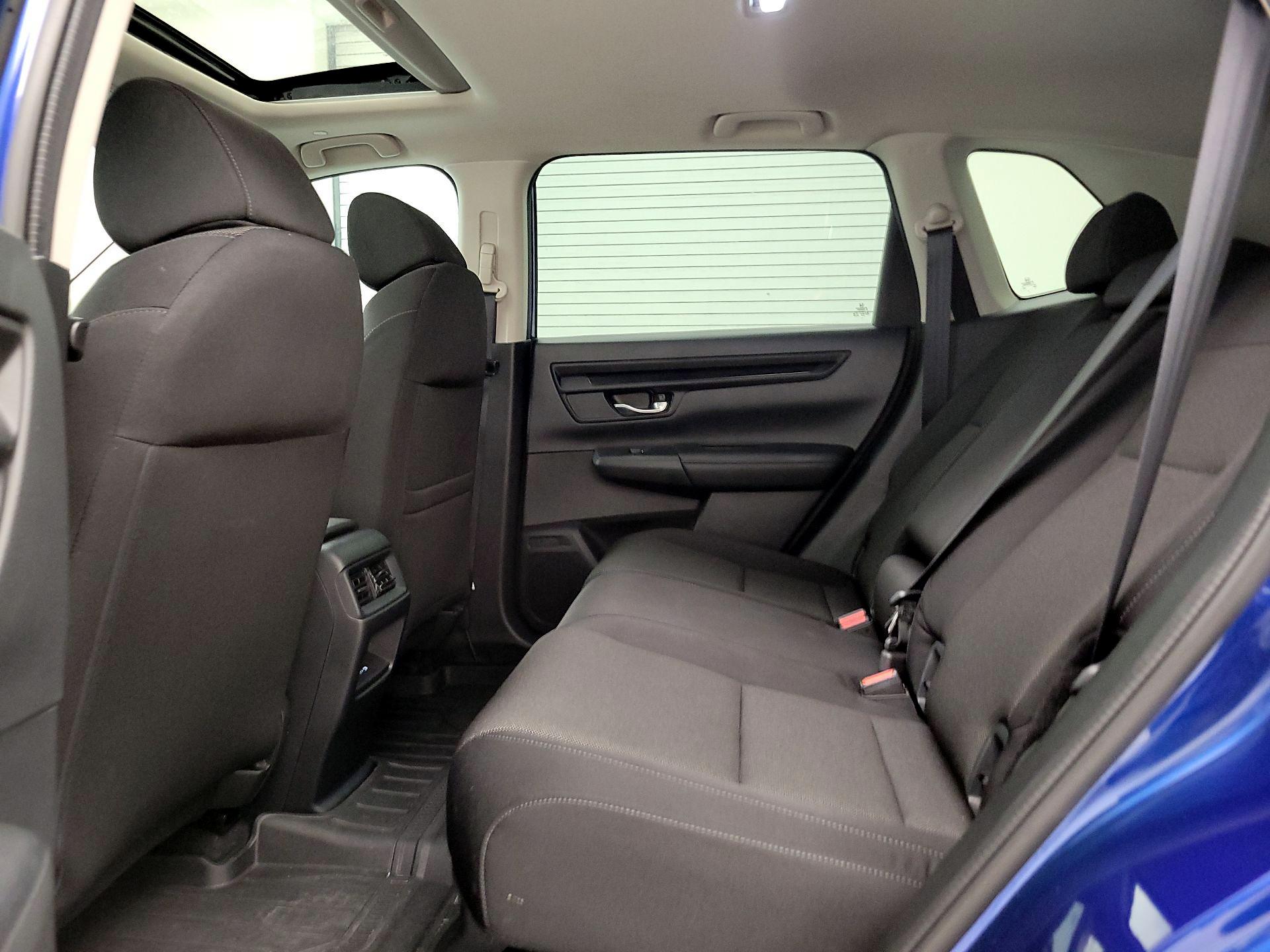 Thumbnail: 2025 Honda CR-V - 20