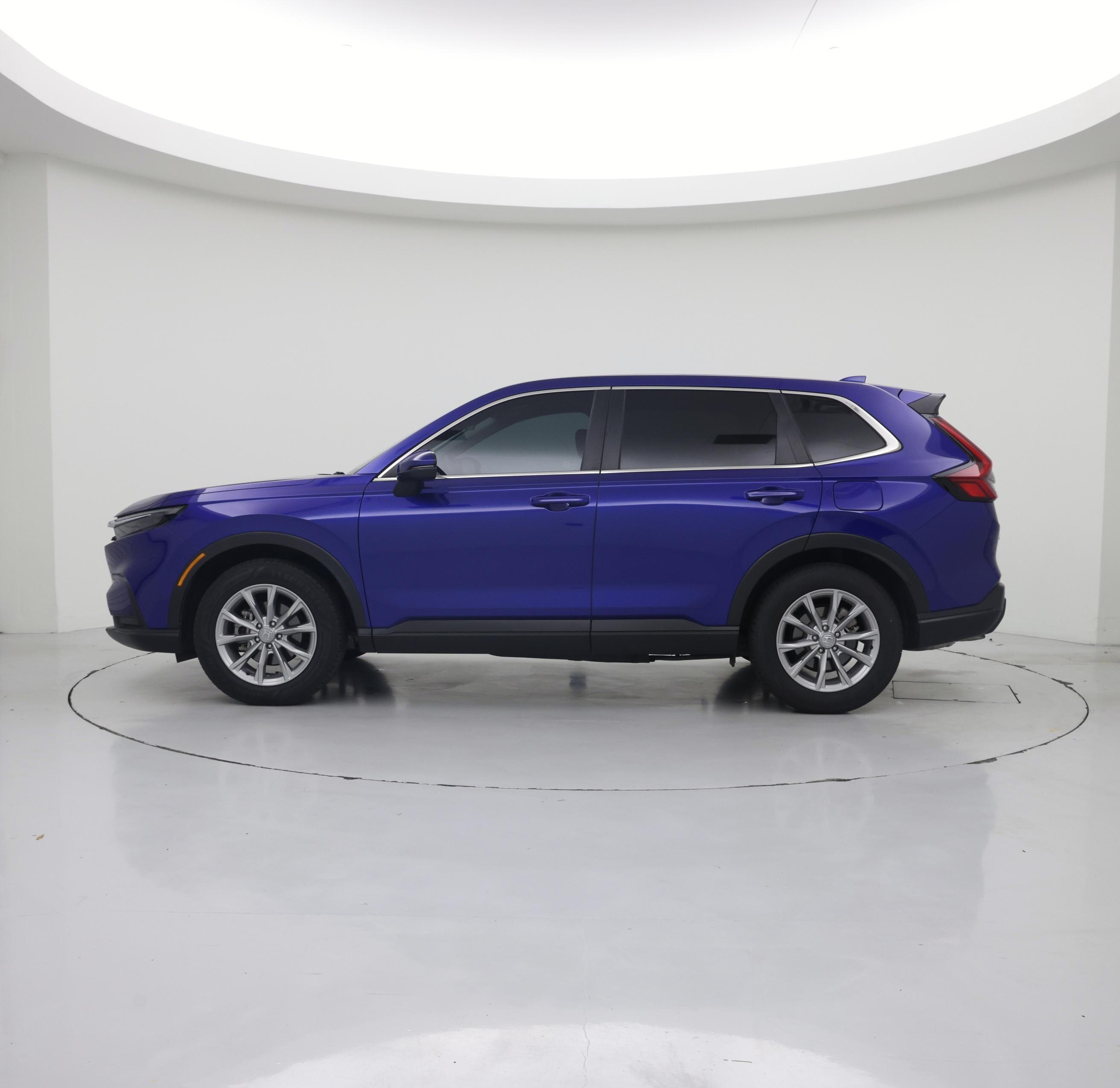 Thumbnail: 2025 Honda CR-V - 3