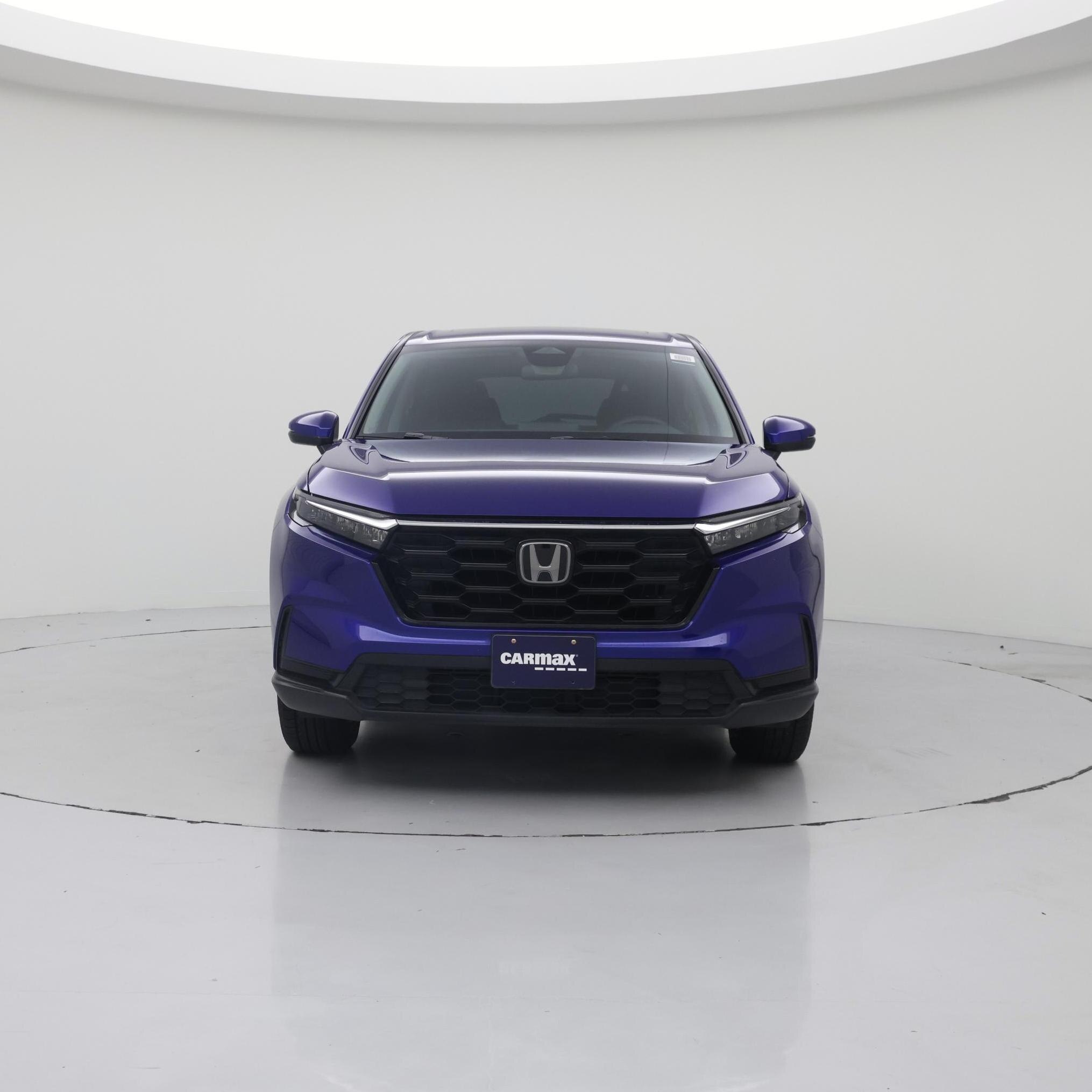 Thumbnail: 2025 Honda CR-V - 5