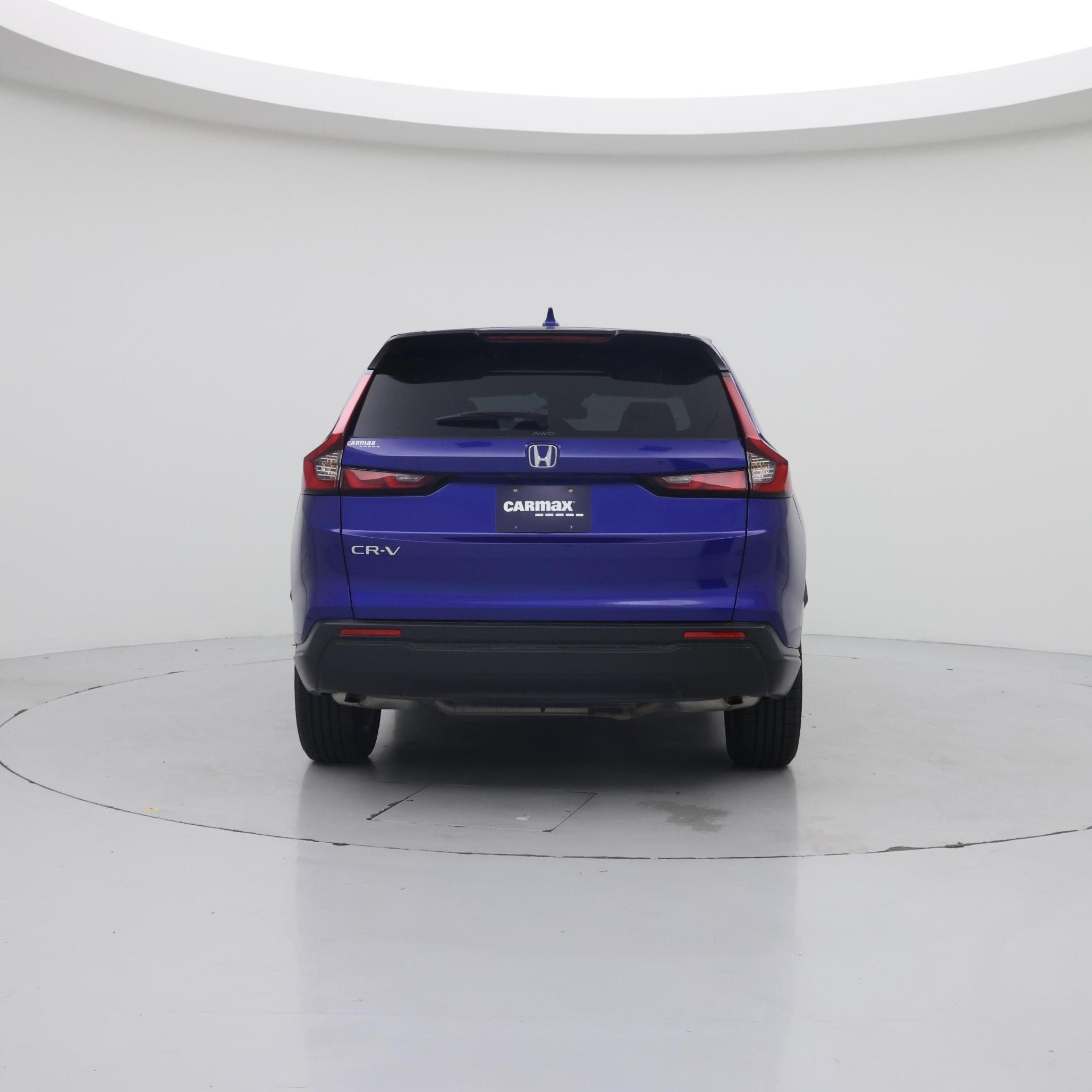 Thumbnail: 2025 Honda CR-V - 6