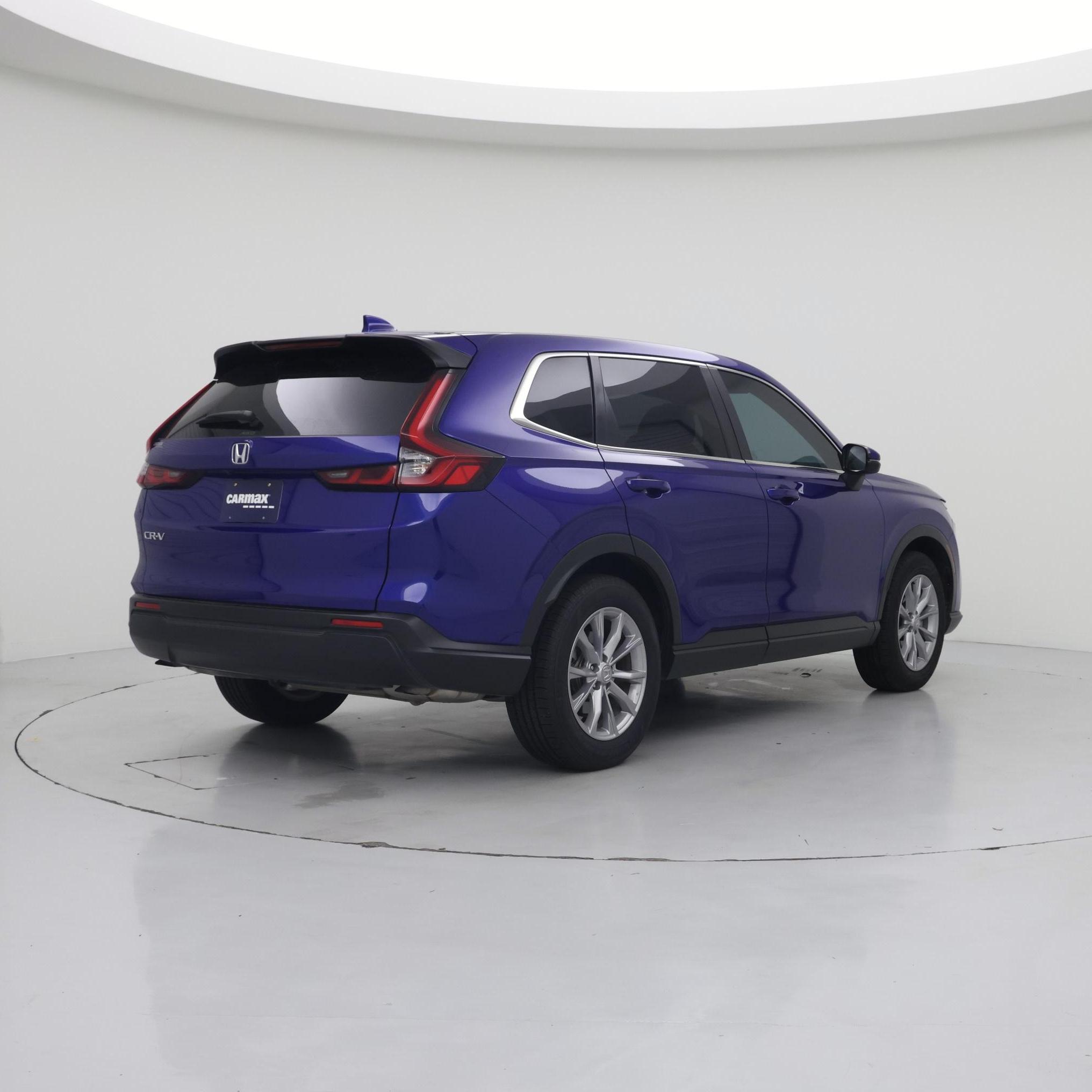 Thumbnail: 2025 Honda CR-V - 8