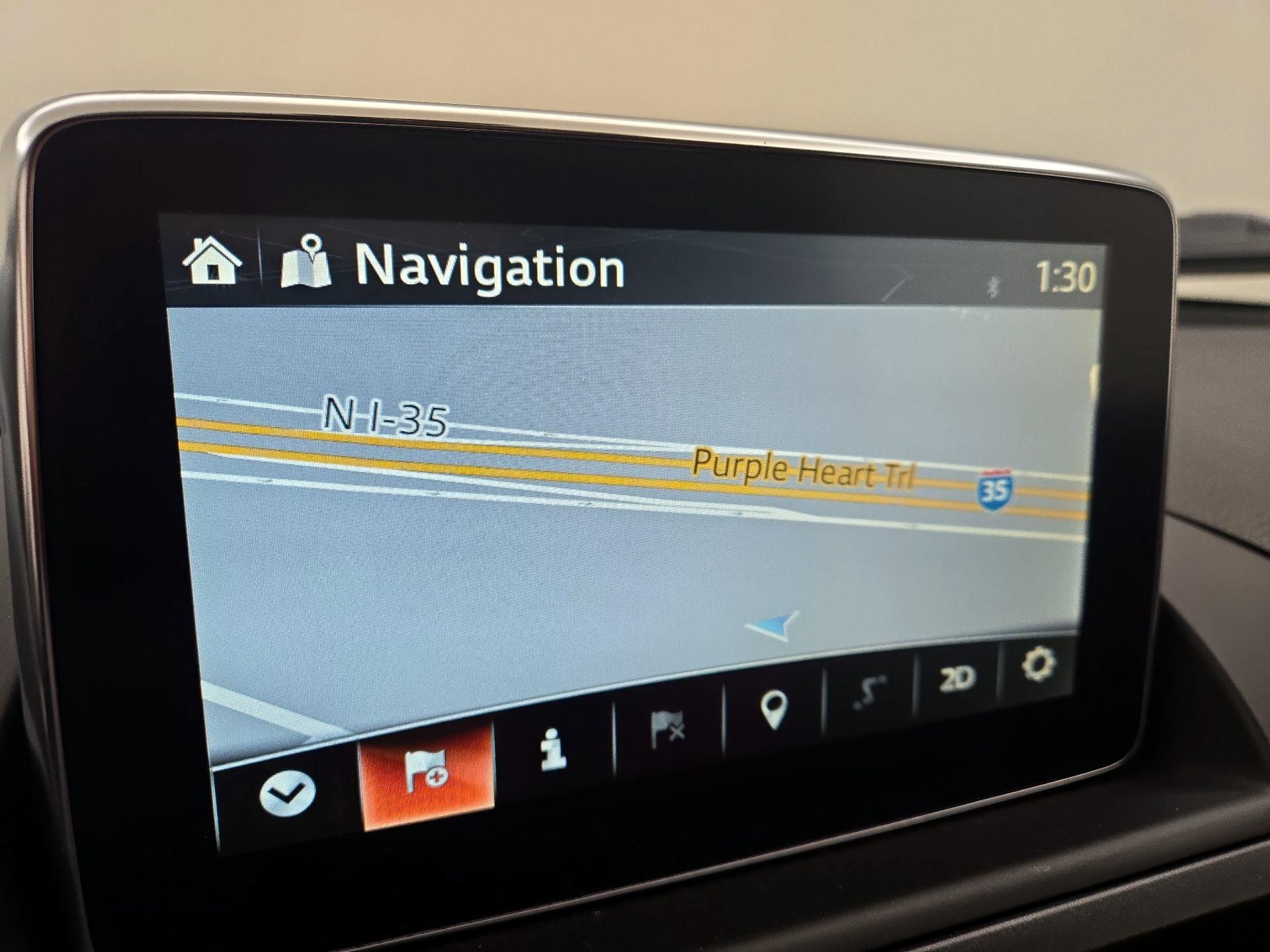 Thumbnail: 2017 Fiat 124 Spider - 14