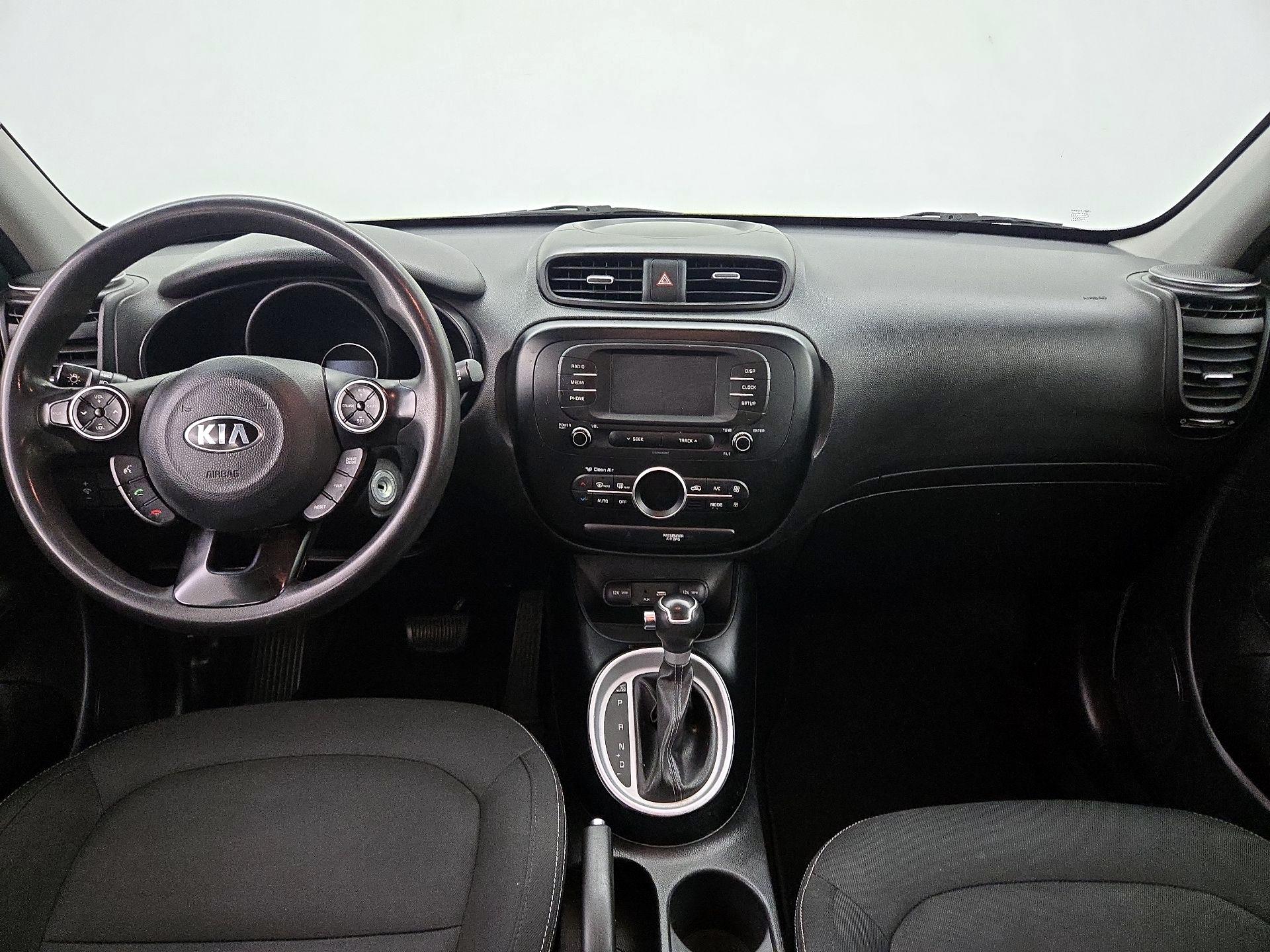 Thumbnail: 2017 Kia Soul - 9