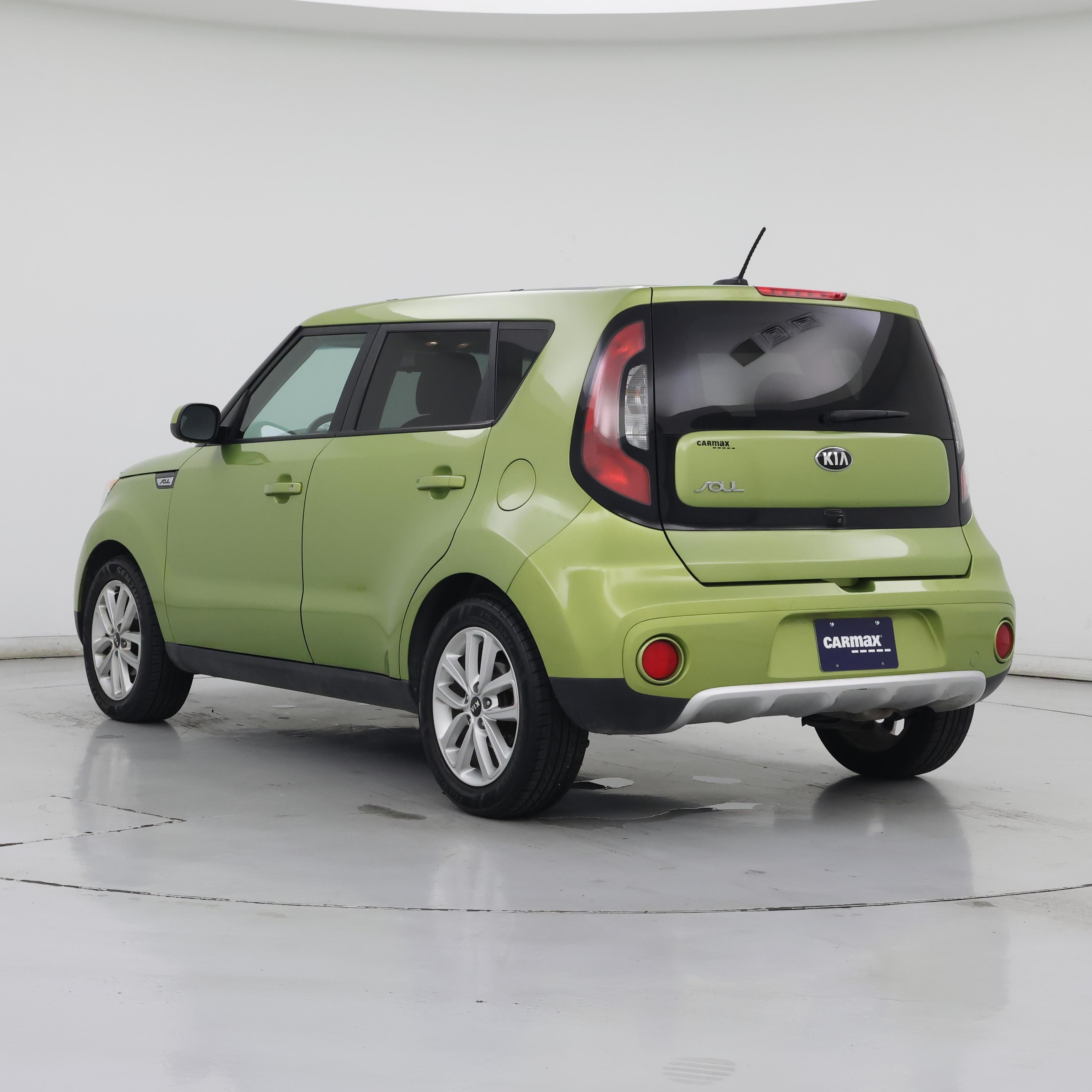 Thumbnail: 2017 Kia Soul - 2