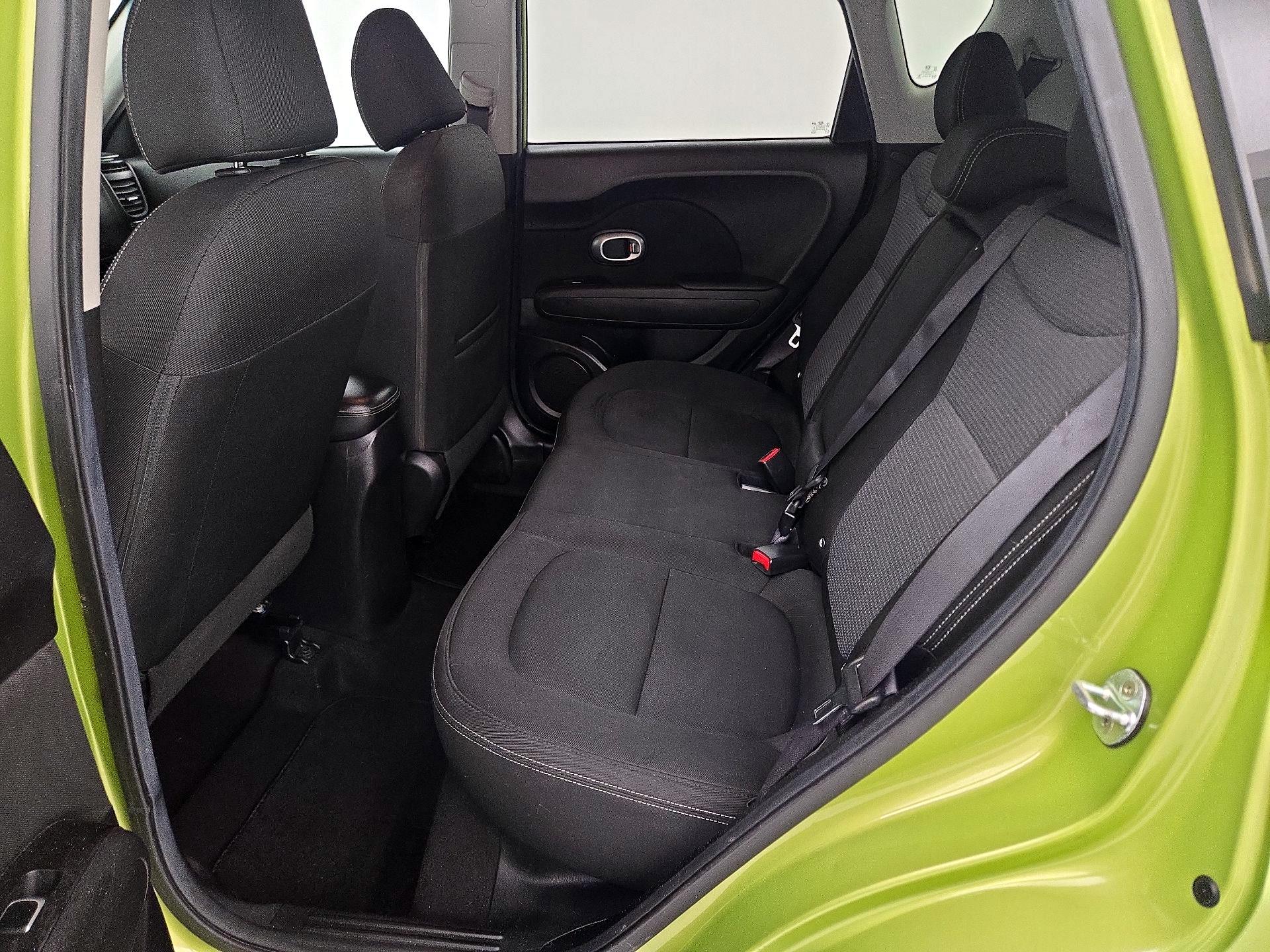 Thumbnail: 2017 Kia Soul - 19