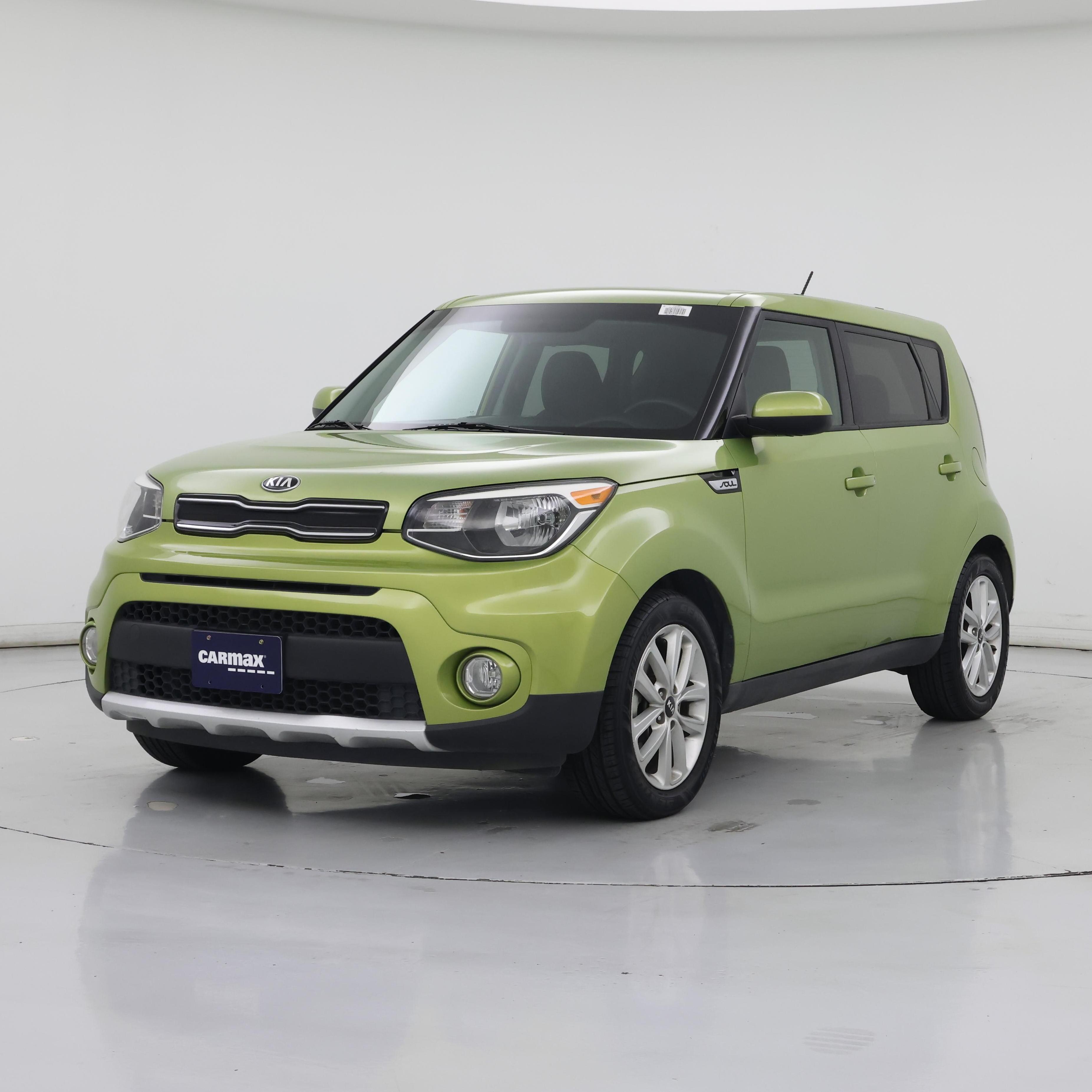 Thumbnail: 2017 Kia Soul - 4